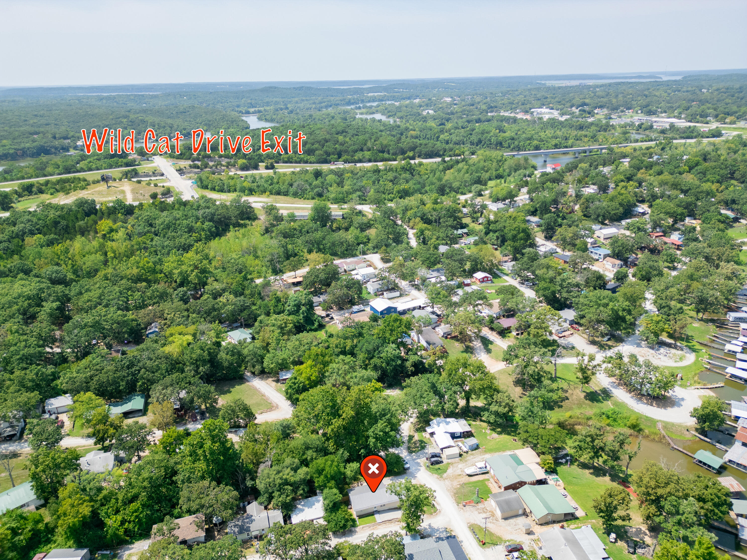 Photo 32 - Residential for sale – 31569  Spring Avenue  Warsaw, MO