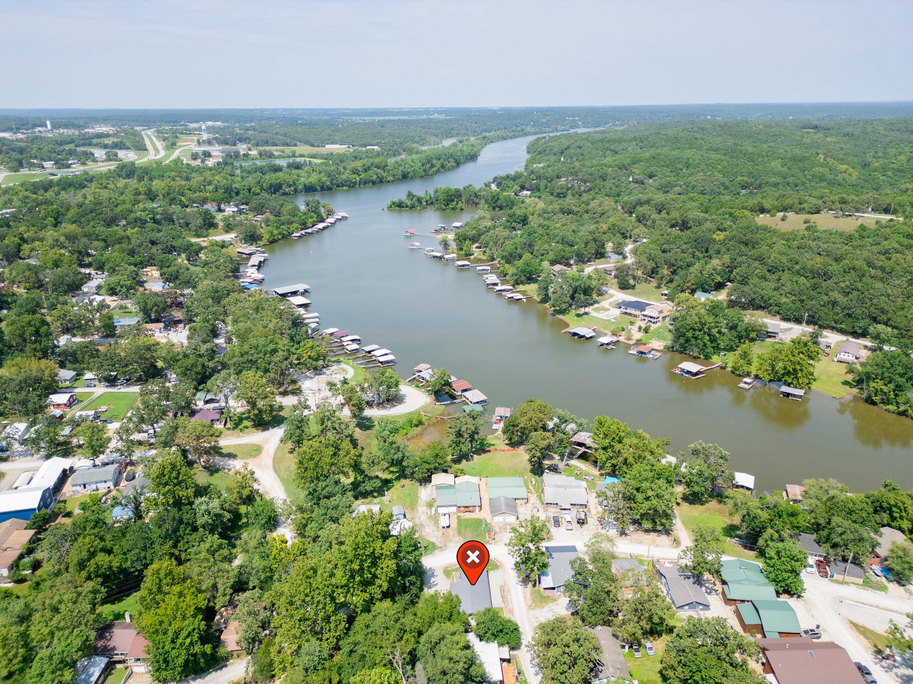 Photo 34 - Residential for sale – 31569  Spring Avenue  Warsaw, MO