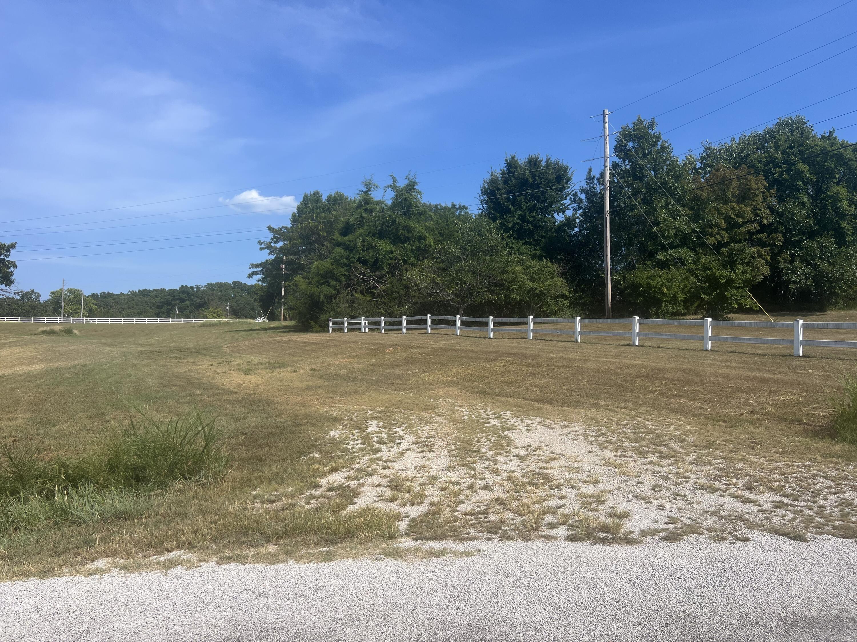 Photo 14 - Land for sale – 000  Lake Ranch Road  Kissee Mills, MO