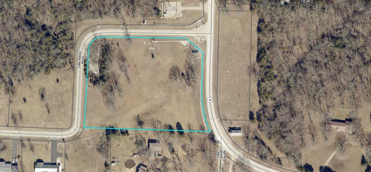 Photo 22 - Land for sale – 000  Lake Ranch Road  Kissee Mills, MO