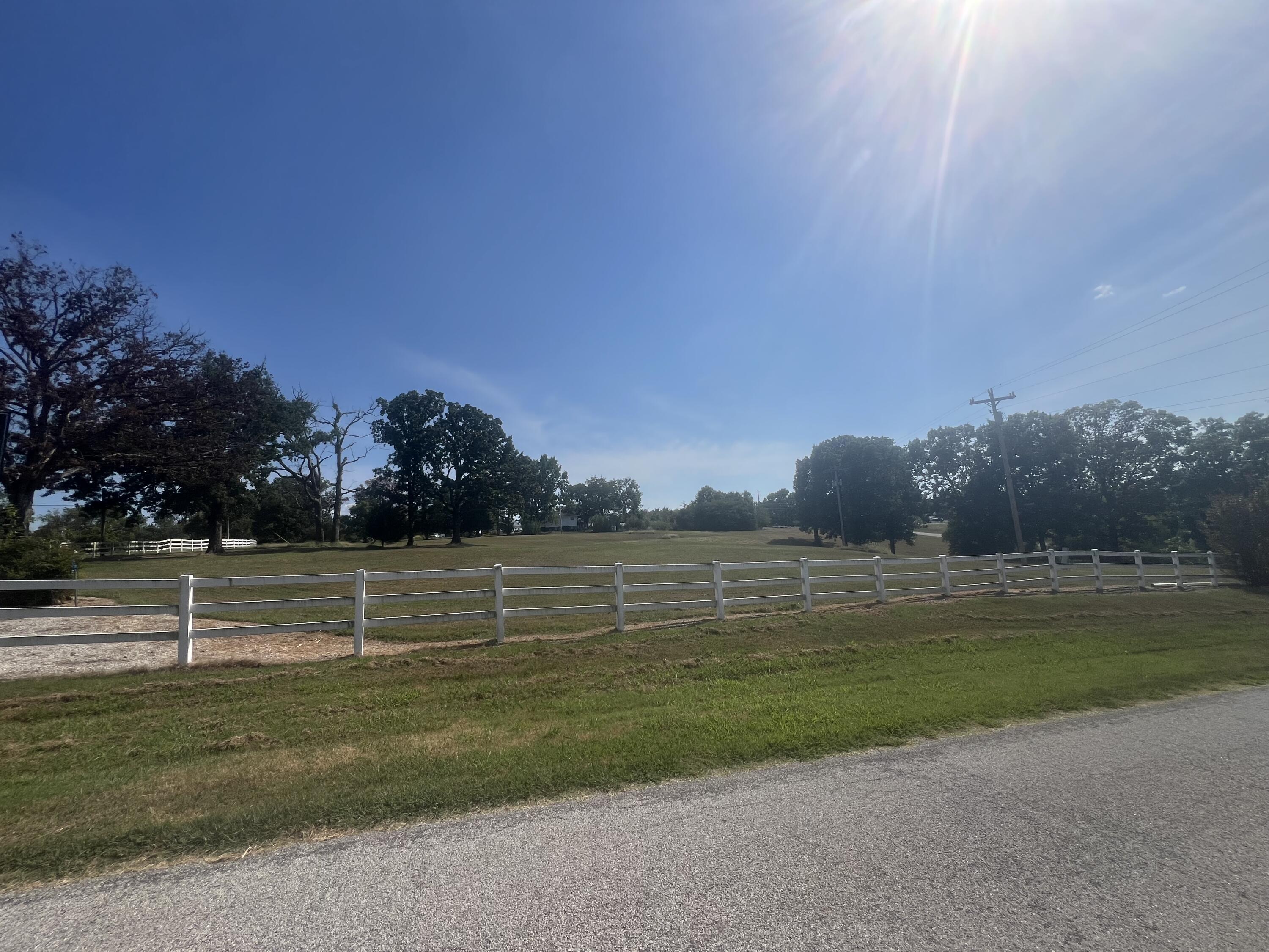 Photo 3 - Land for sale – 000  Lake Ranch Road  Kissee Mills, MO