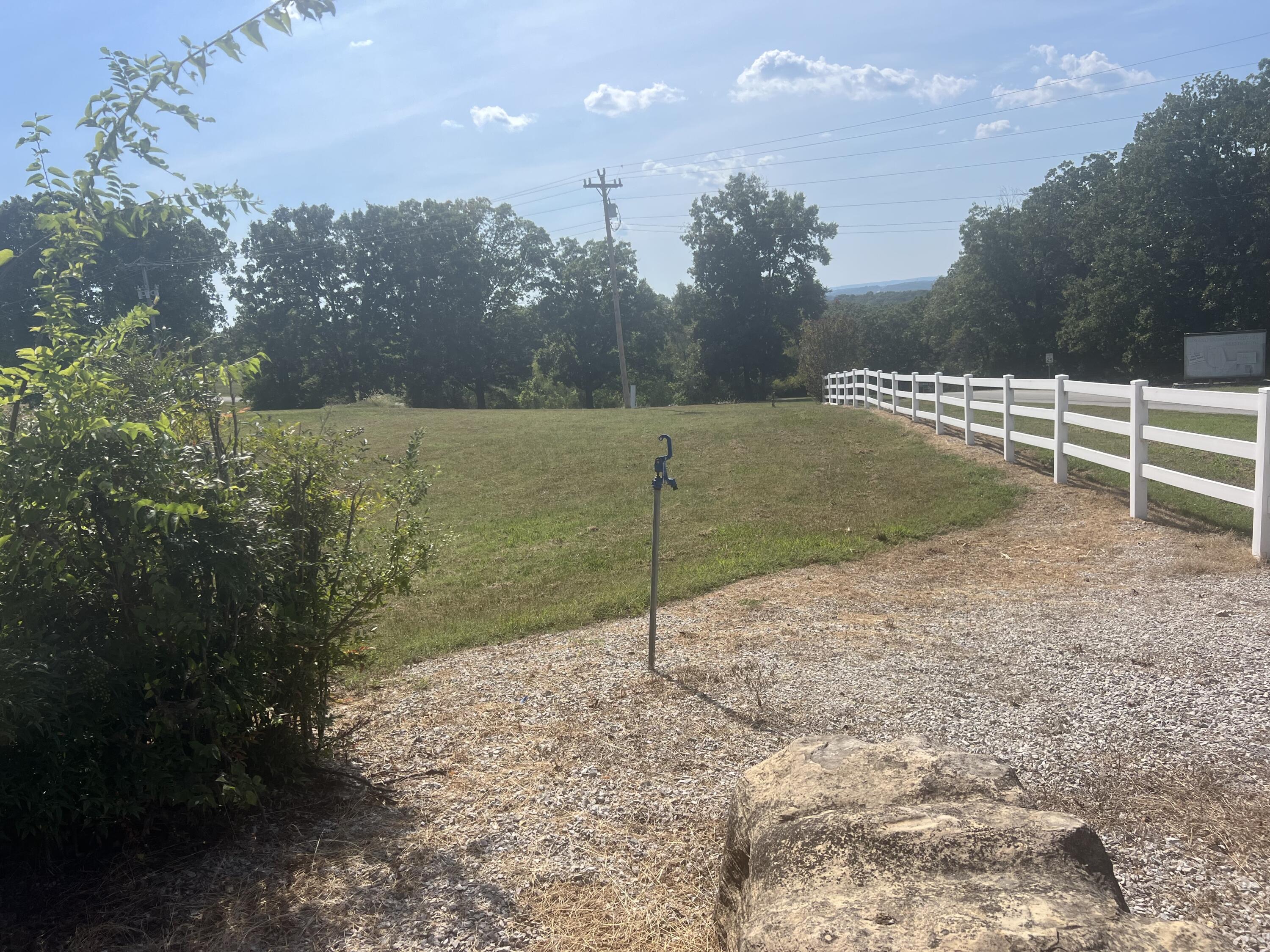 Photo 5 - Land for sale – 000  Lake Ranch Road  Kissee Mills, MO