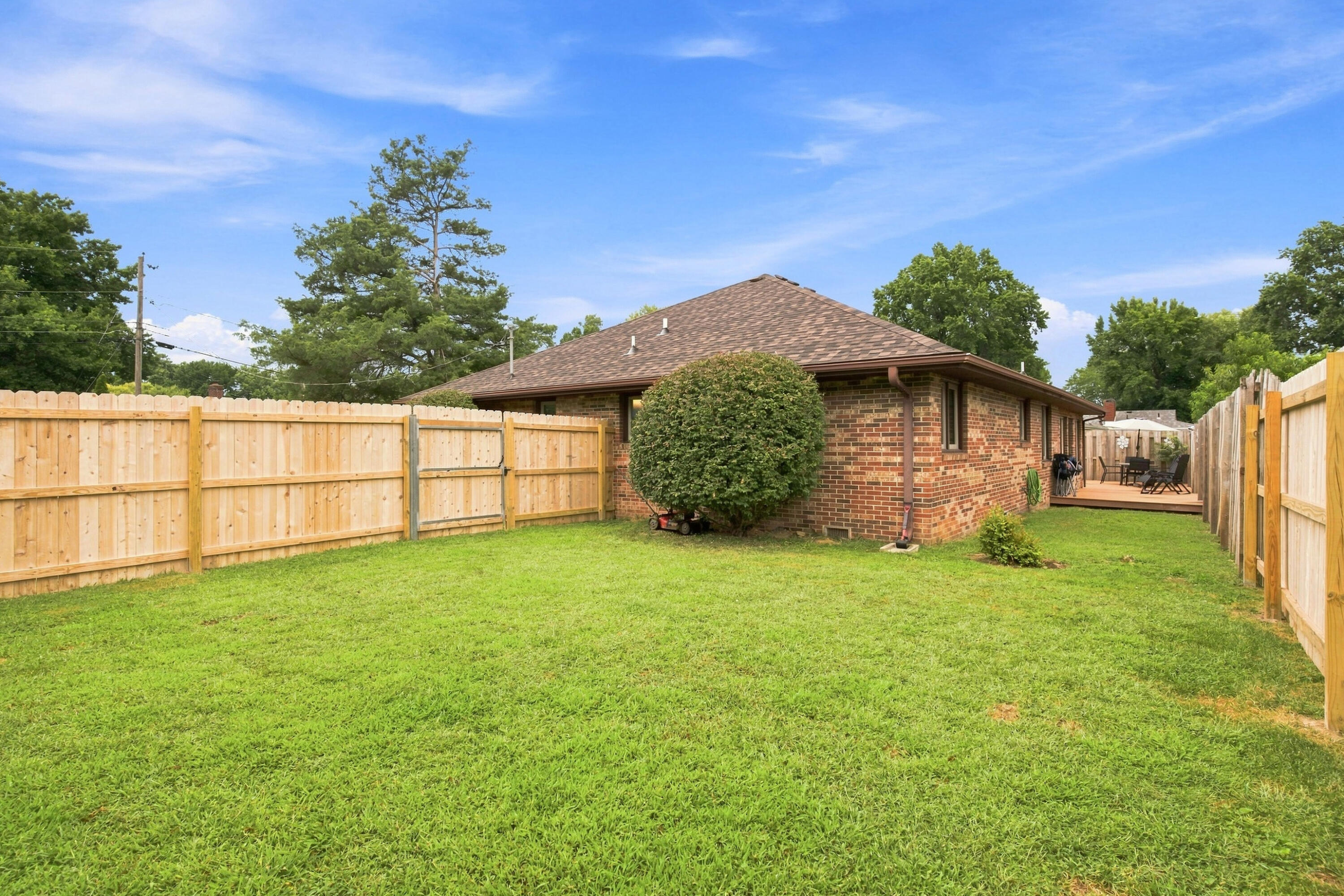 Photo 24 - Residential for sale – 1240 S Arcadia Avenue  Springfield, MO