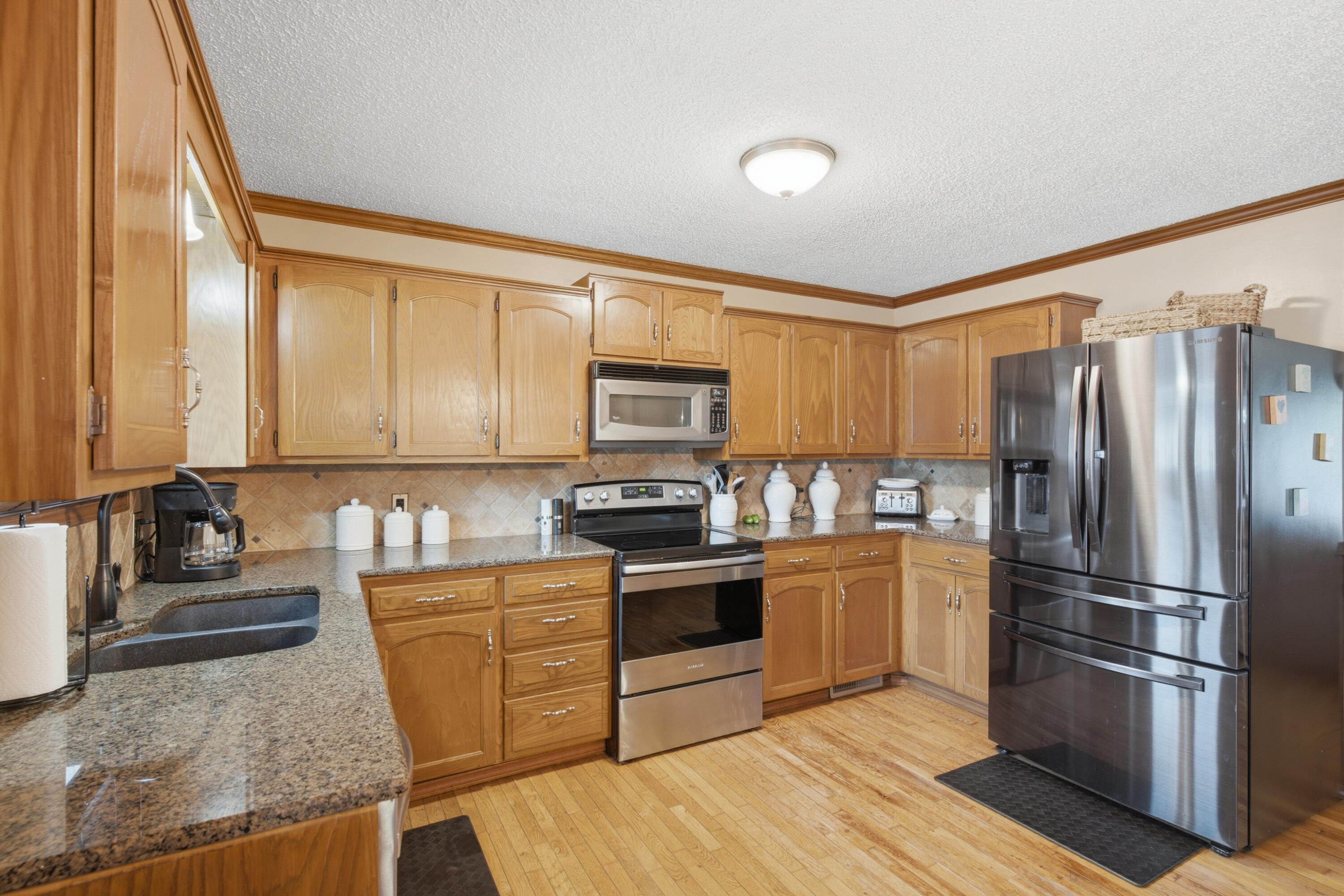 Photo 13 - Residential for sale – 1240 S Arcadia Avenue  Springfield, MO