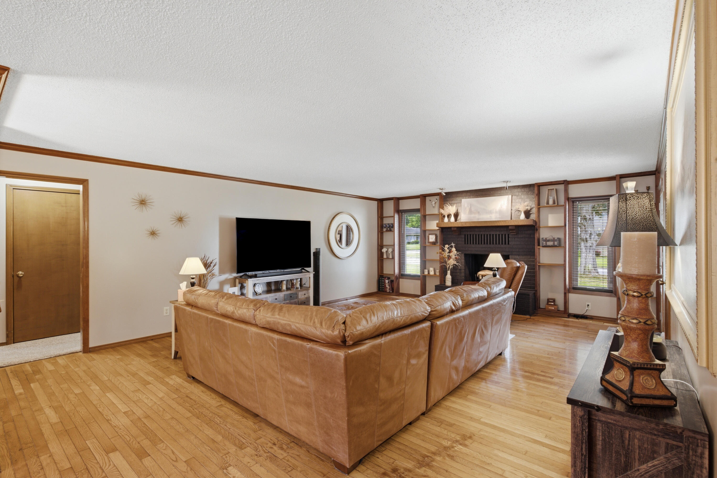 Photo 8 - Residential for sale – 1240 S Arcadia Avenue  Springfield, MO