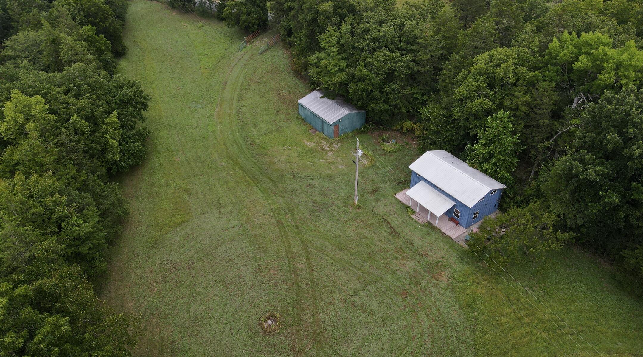 Photo 8 - Land for sale – 3394  Chadwick Road Road  Chadwick, MO