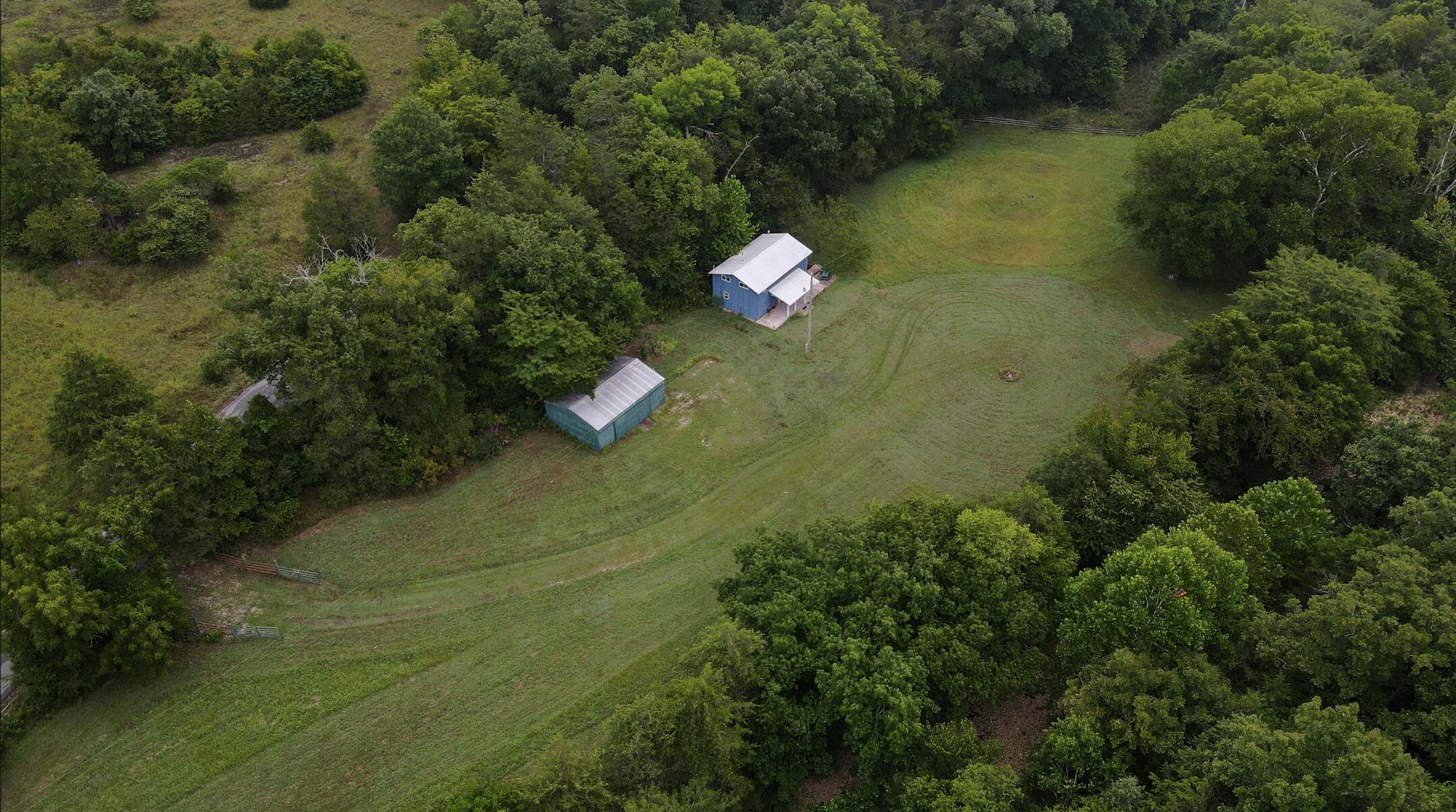 Photo 7 - Land for sale – 3394  Chadwick Road Road  Chadwick, MO