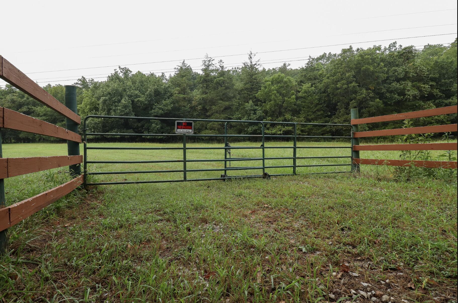 Photo 10 - Land for sale – 3394  Chadwick Road Road  Chadwick, MO