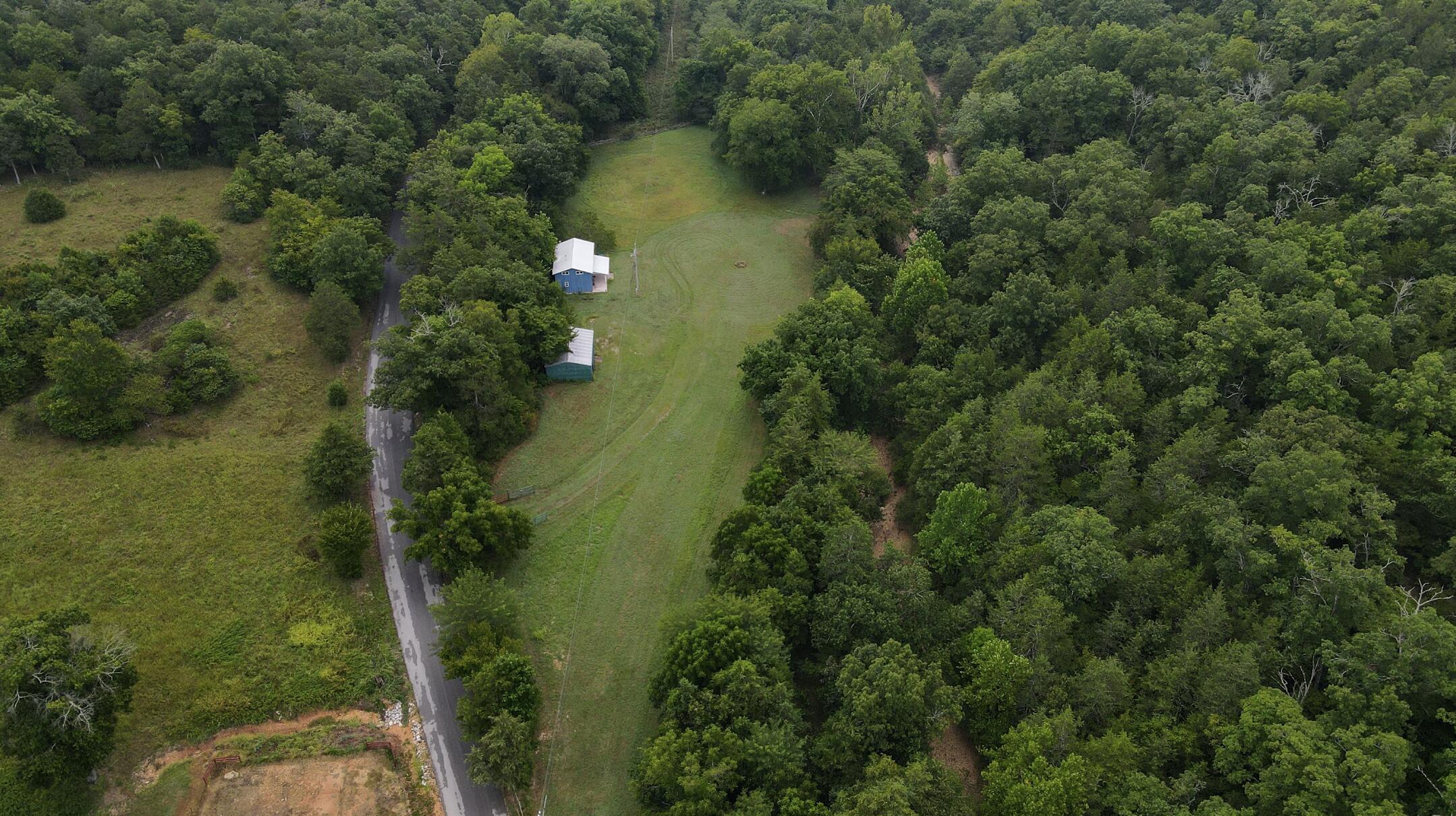 Photo 6 - Land for sale – 3394  Chadwick Road Road  Chadwick, MO