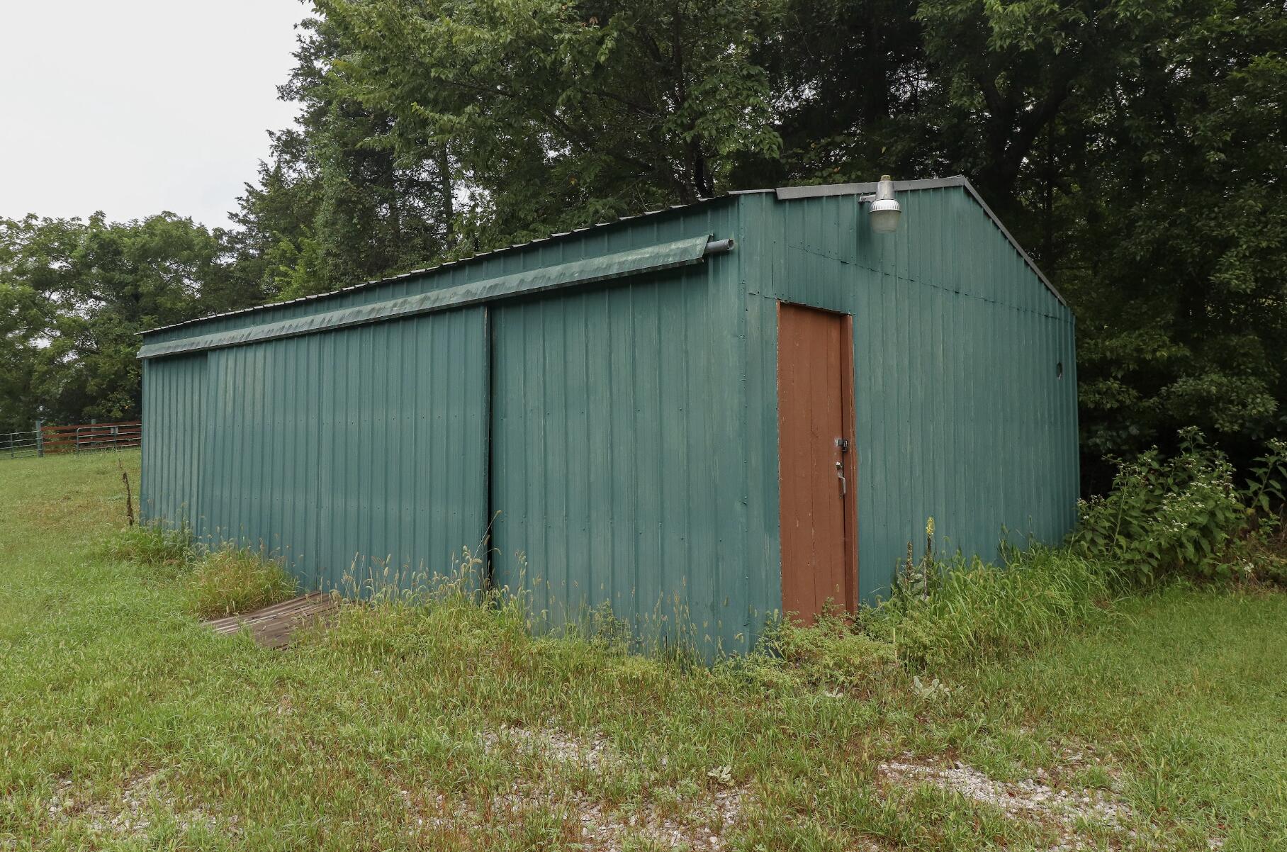 Photo 21 - Land for sale – 3394  Chadwick Road Road  Chadwick, MO