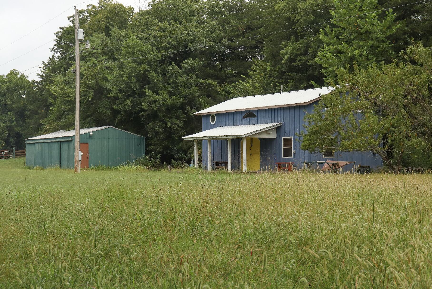 Photo 20 - Land for sale – 3394  Chadwick Road Road  Chadwick, MO