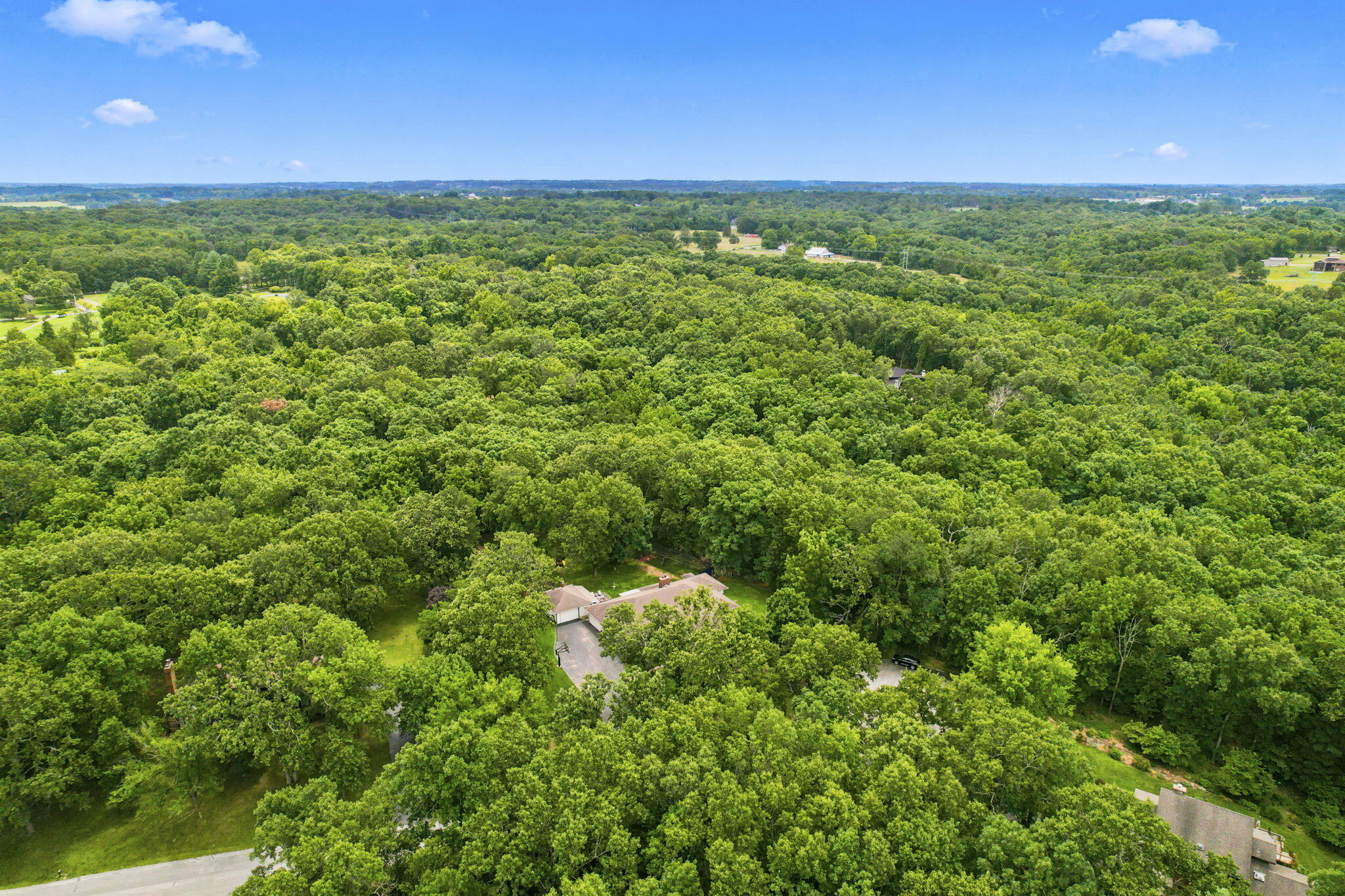 Photo 41 - Residential for sale – 2956 S Roth Oaks Avenue  Springfield, MO