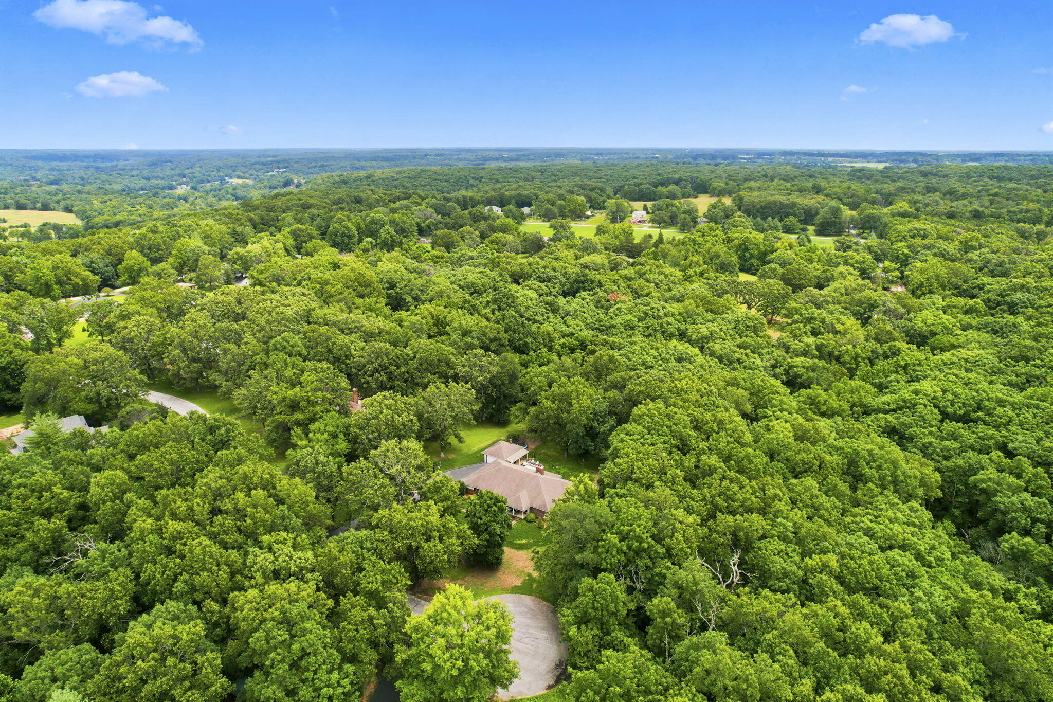 Photo 39 - Residential for sale – 2956 S Roth Oaks Avenue  Springfield, MO