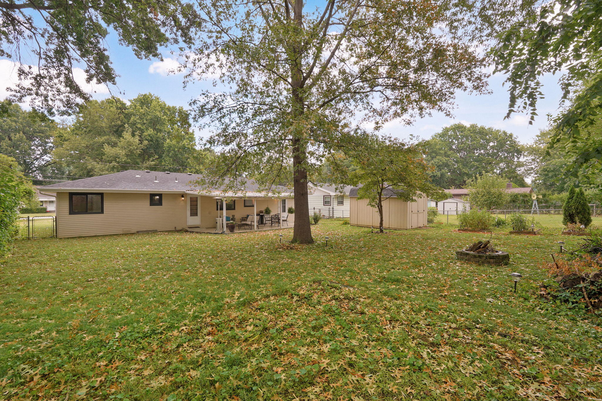 Photo 26 - Residential for sale – 2642 E Lombard Street  Springfield, MO