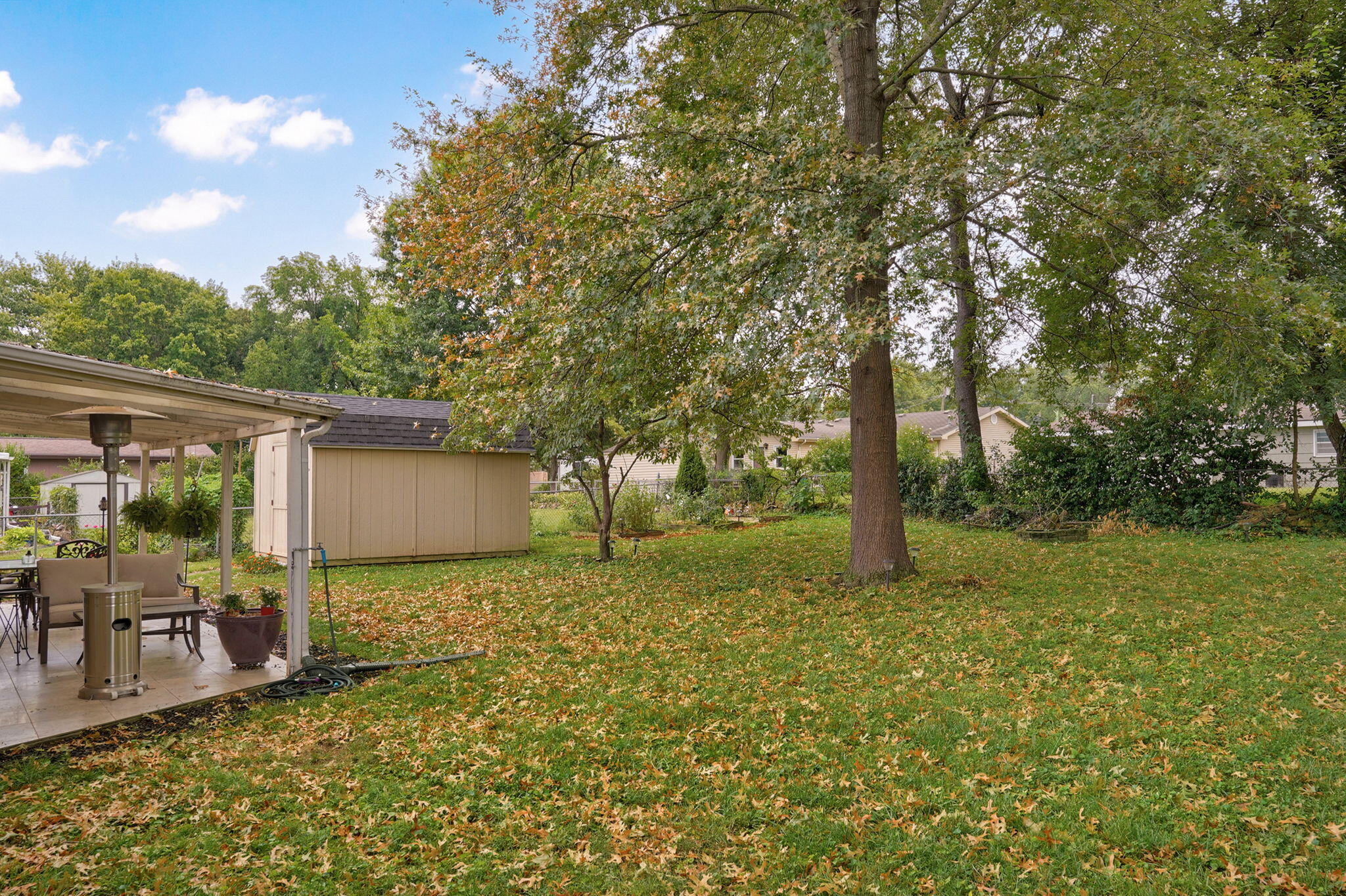 Photo 29 - Residential for sale – 2642 E Lombard Street  Springfield, MO