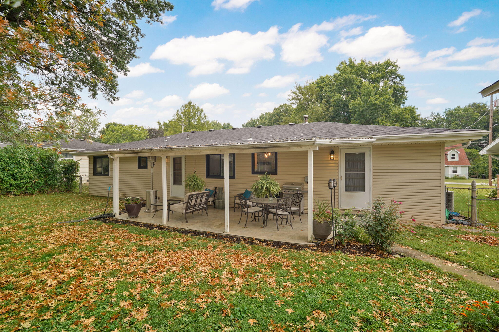 Photo 25 - Residential for sale – 2642 E Lombard Street  Springfield, MO