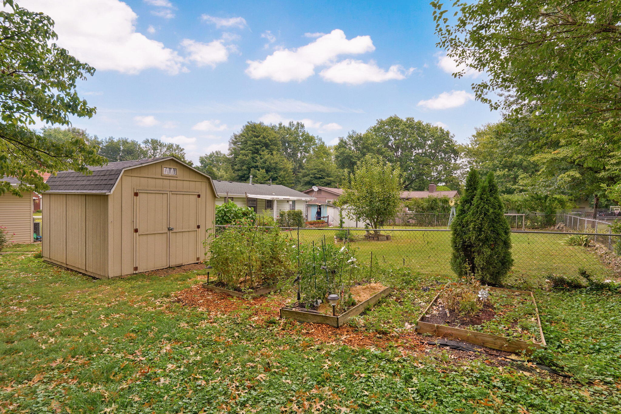 Photo 27 - Residential for sale – 2642 E Lombard Street  Springfield, MO