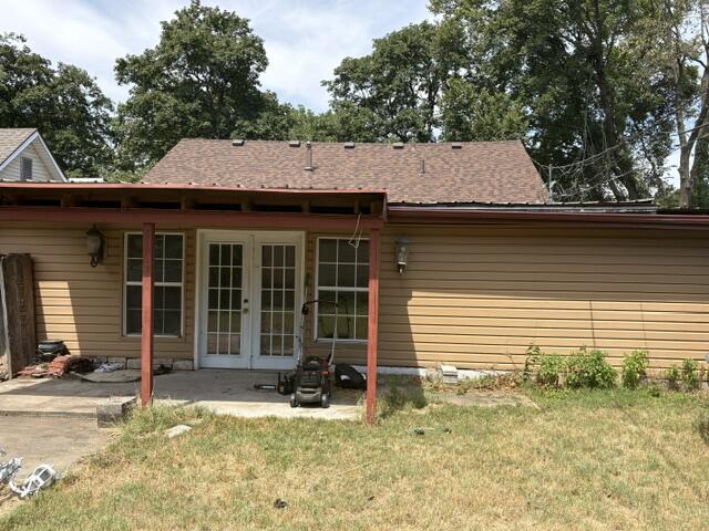 Photo 4 - Residential for sale – 126 E Pleasant Street  Aurora, MO