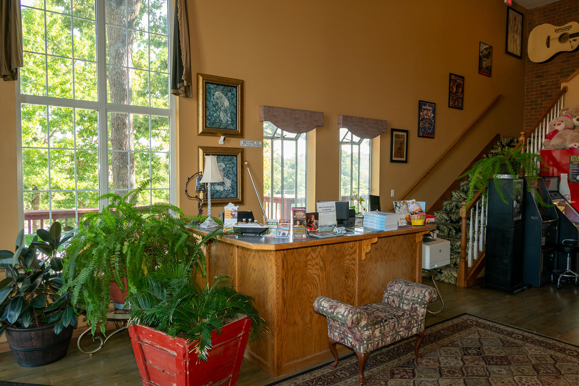 Photo 13 - Commercial Sale for sale – 450  State Highway 165   Branson, MO