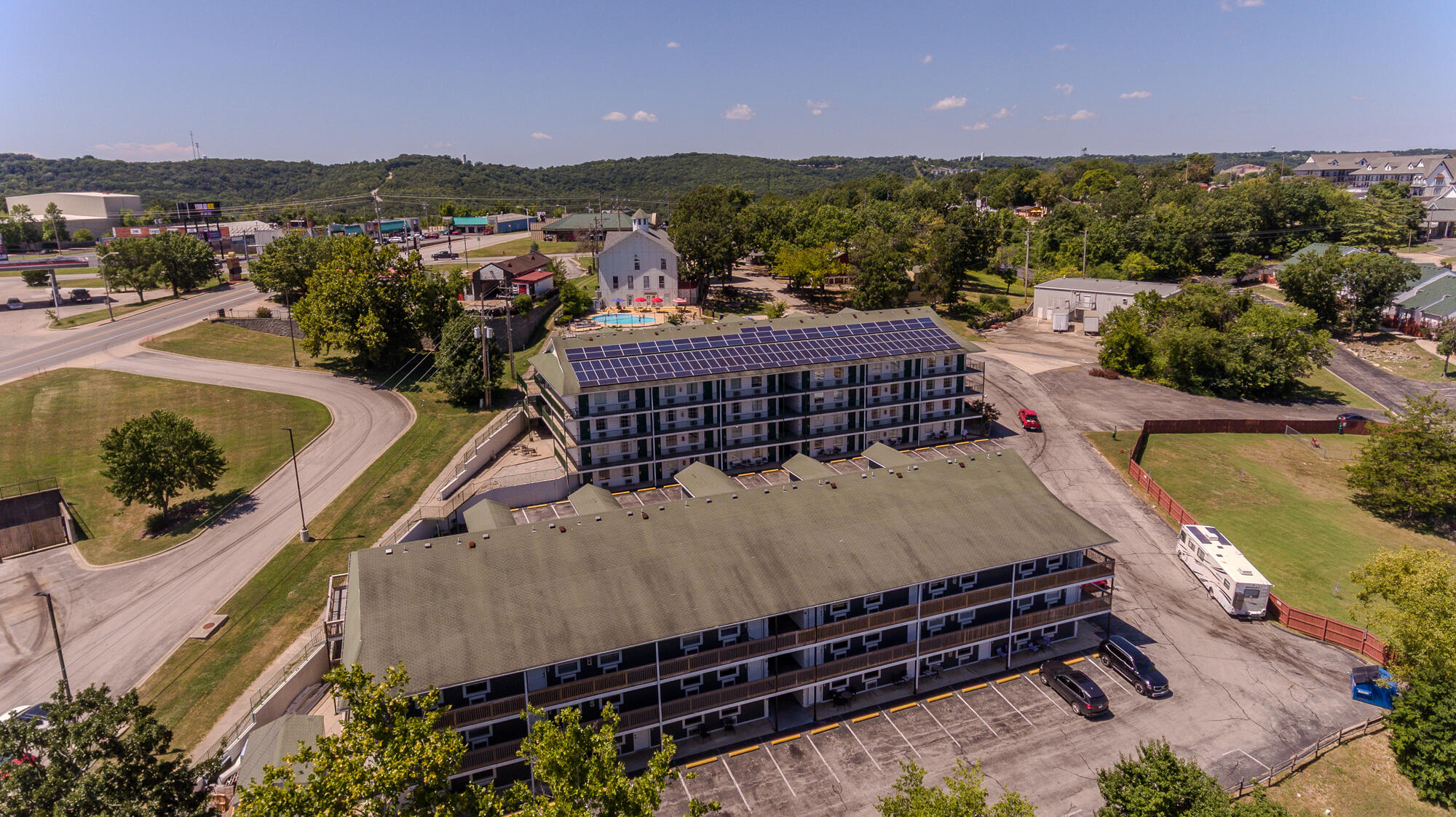 Photo 39 - Commercial Sale for sale – 450  State Highway 165   Branson, MO