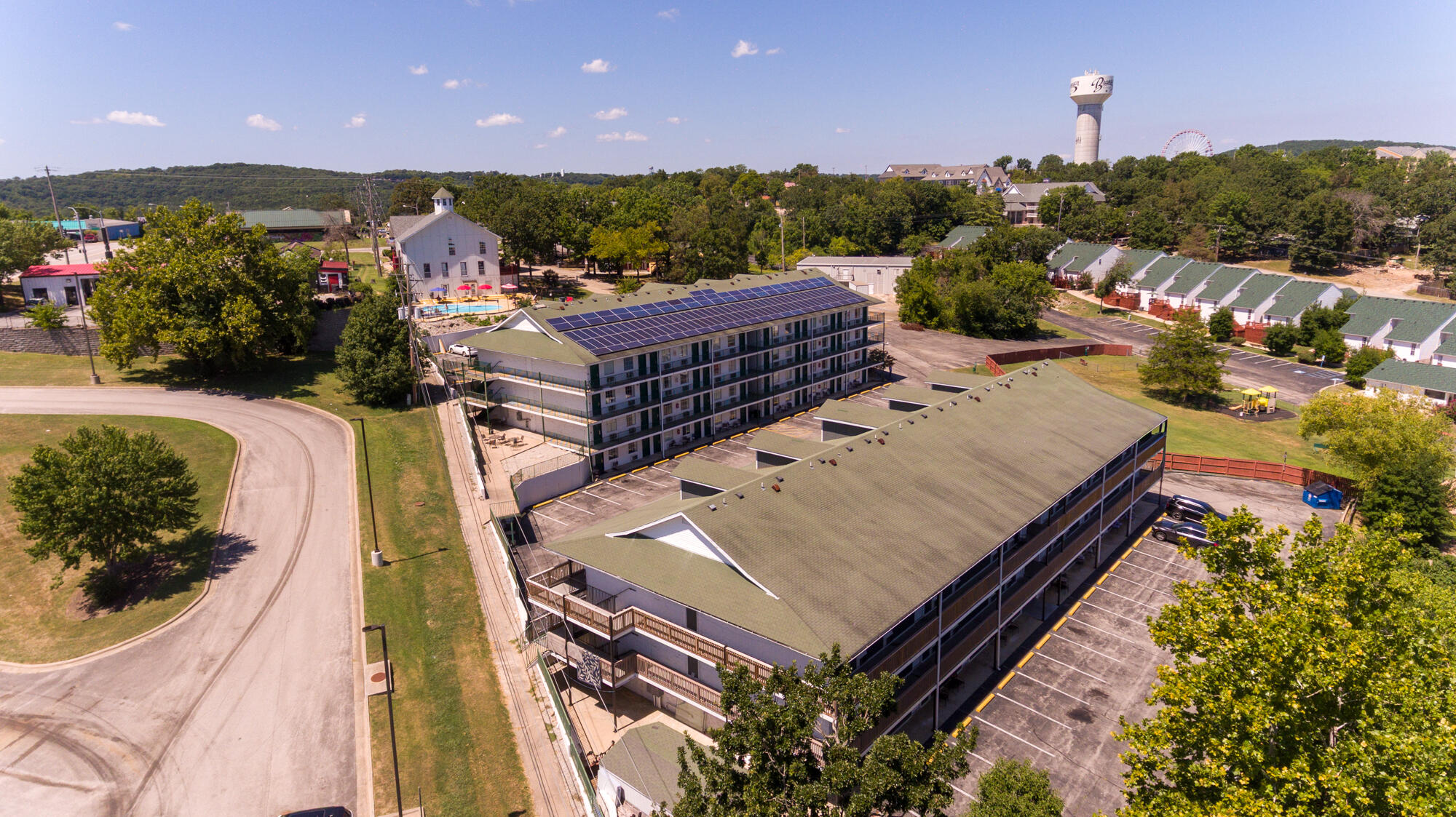 Photo 41 - Commercial Sale for sale – 450  State Highway 165   Branson, MO