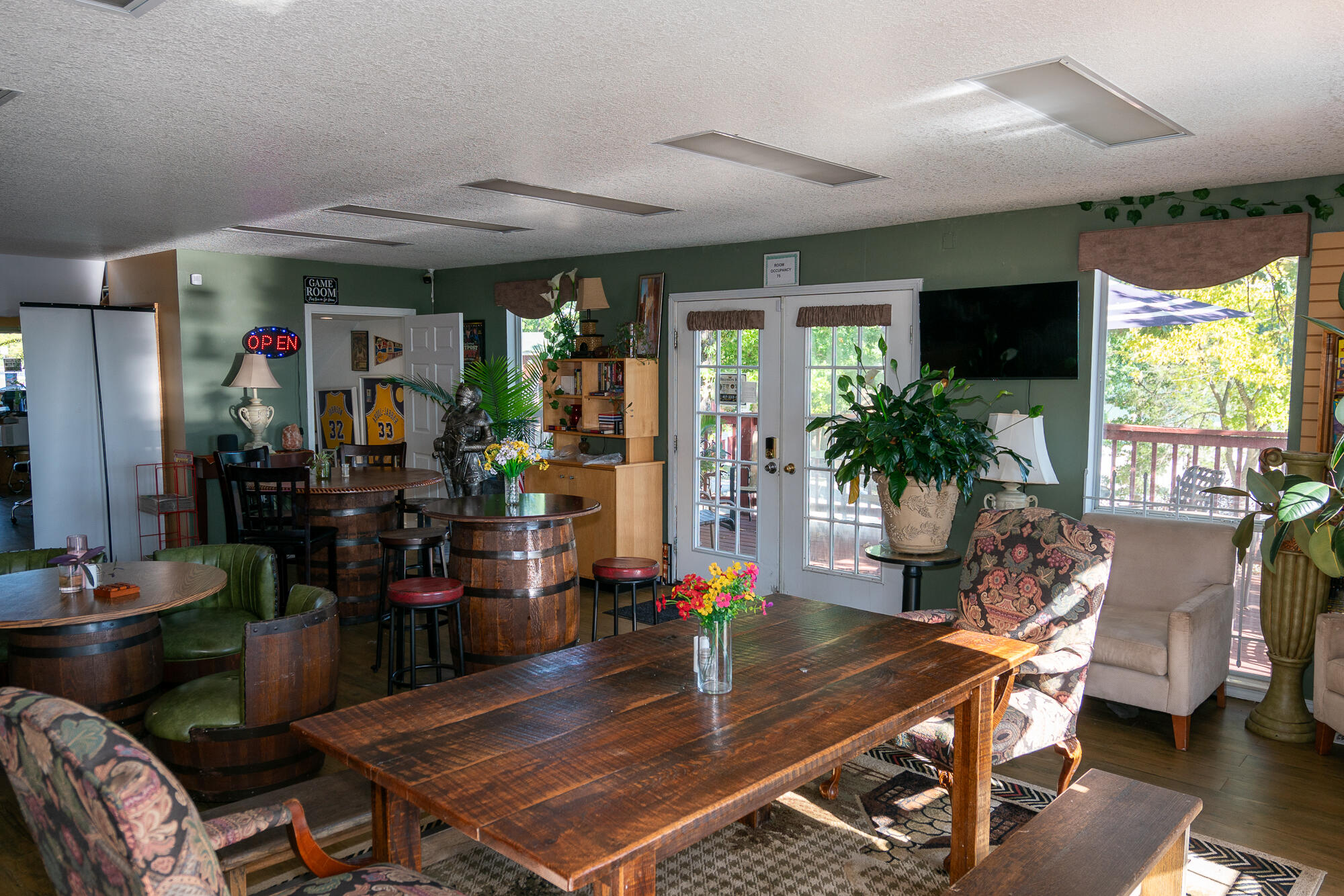 Photo 11 - Commercial Sale for sale – 450  State Highway 165   Branson, MO