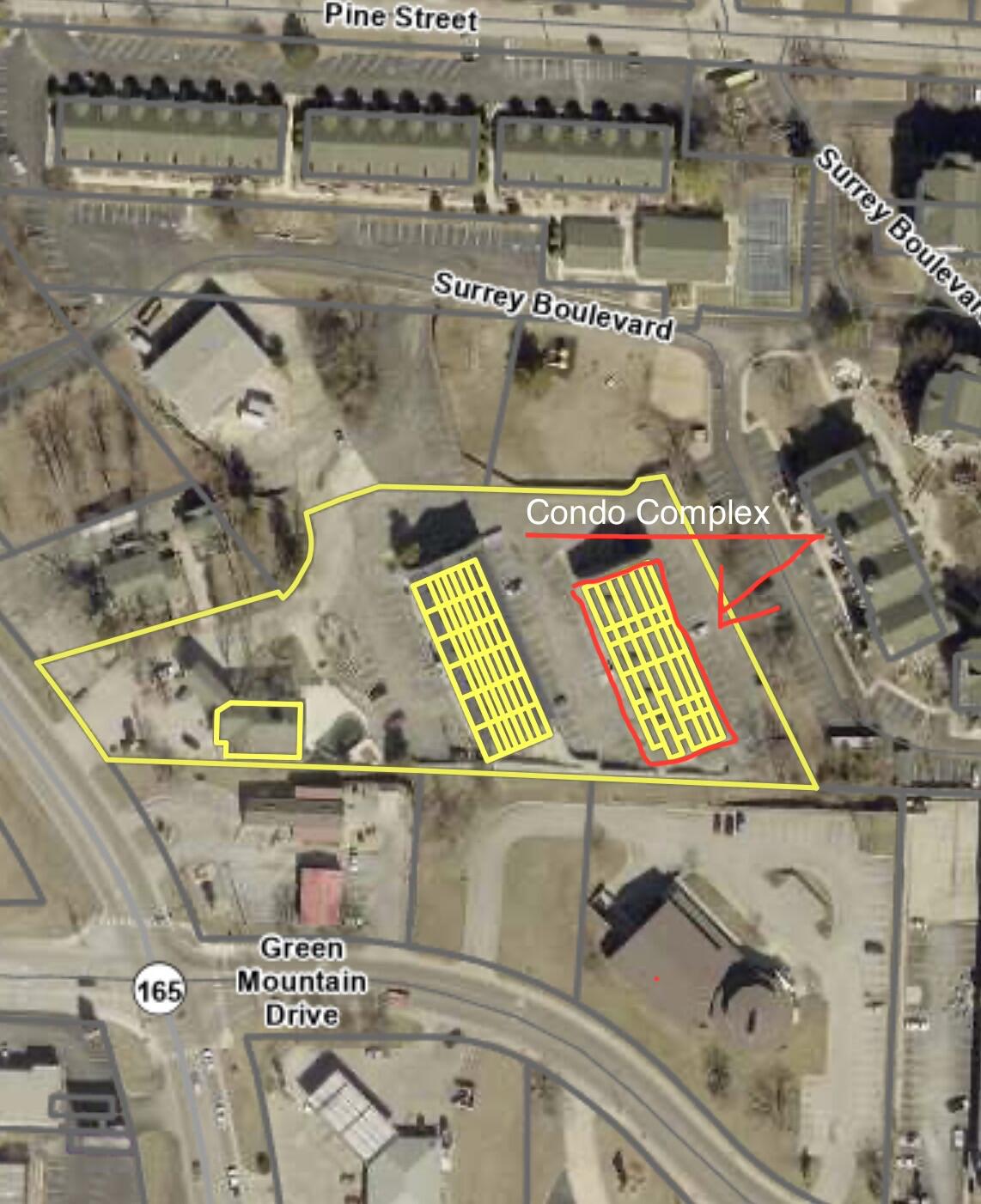 Photo 3 - Commercial Sale for sale – 450  State Highway 165   Branson, MO