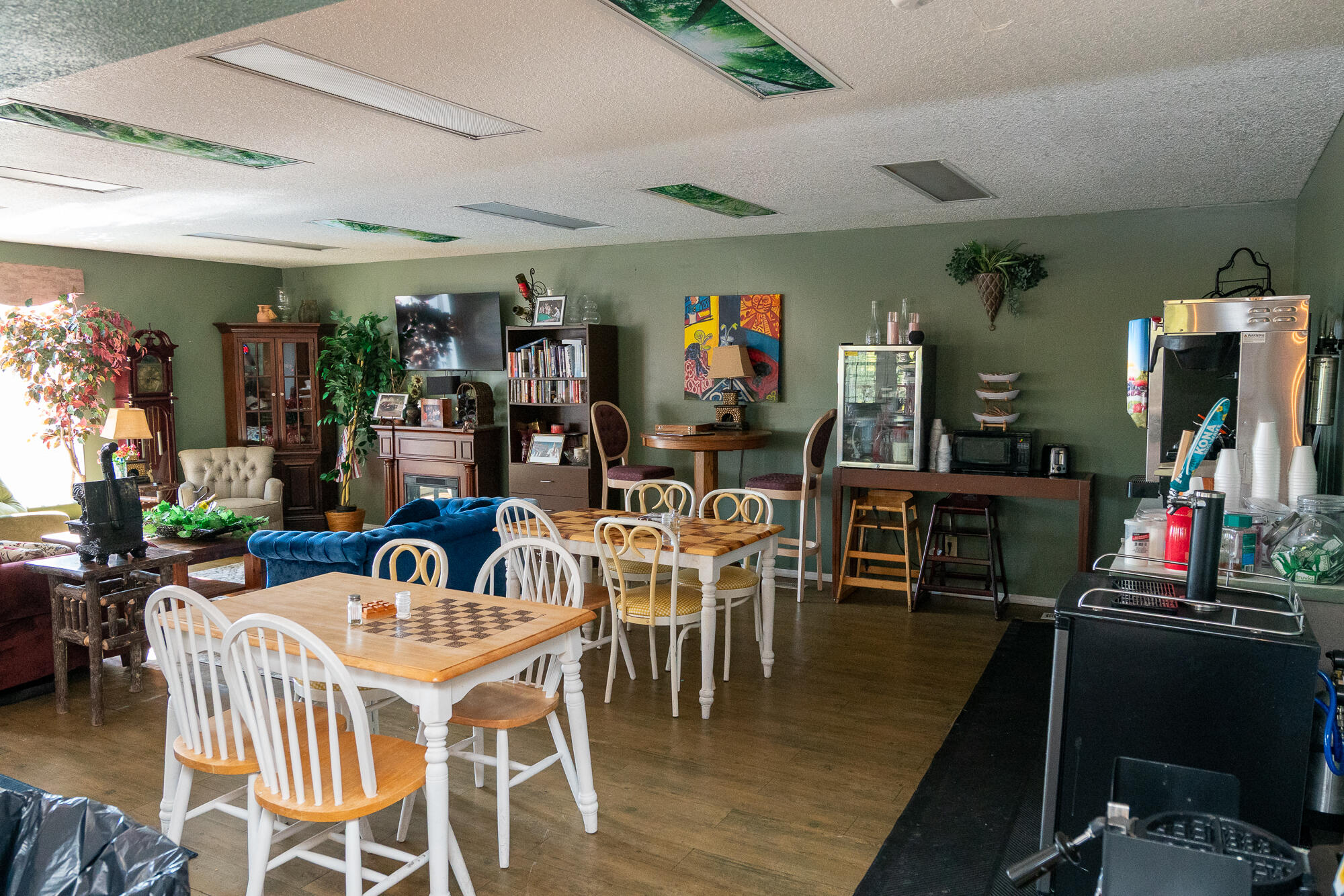 Photo 9 - Commercial Sale for sale – 450  State Highway 165   Branson, MO