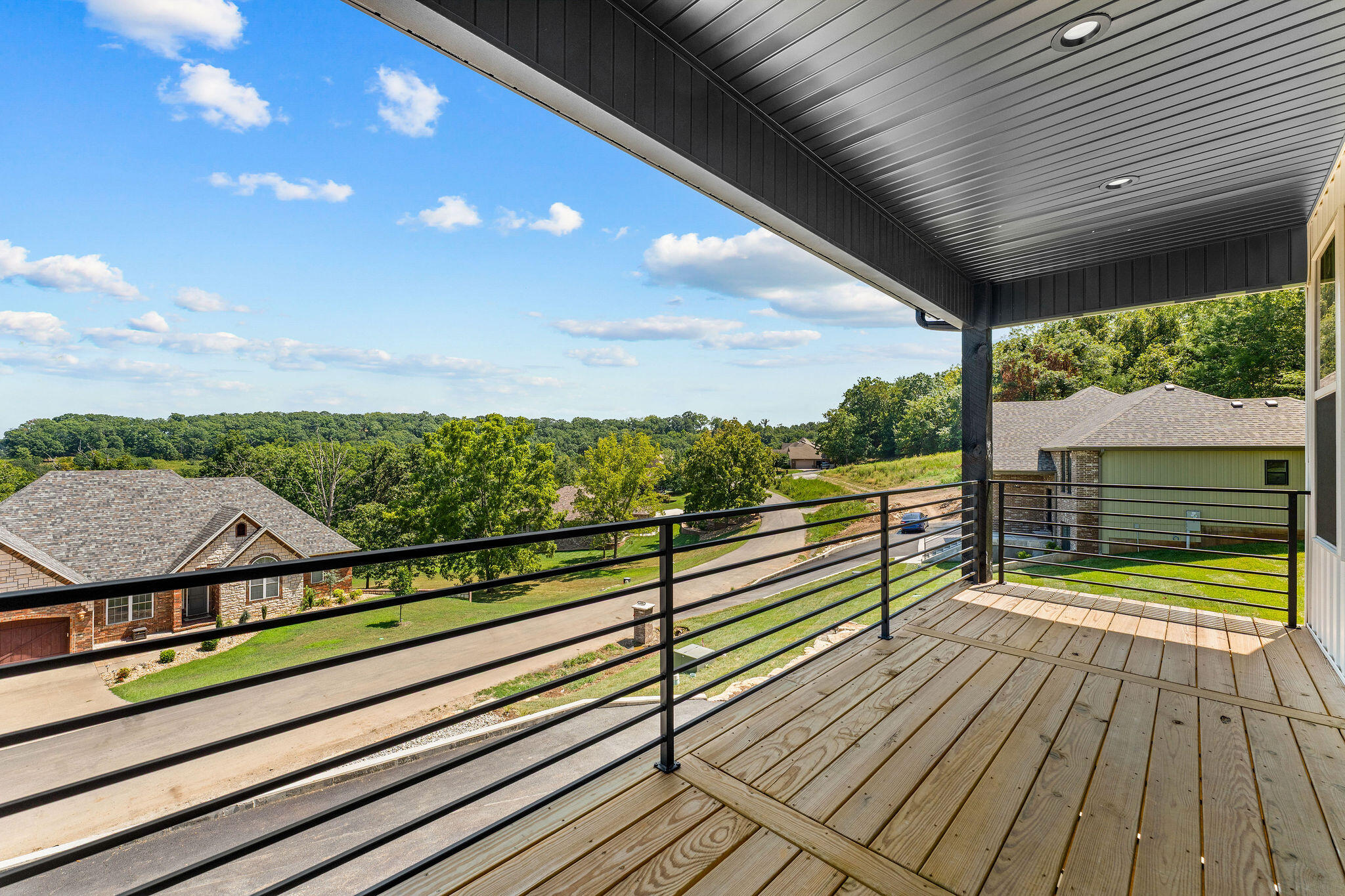 Photo 4 - Residential for sale – 186  Jacks Hollow Road  Walnut Shade, MO