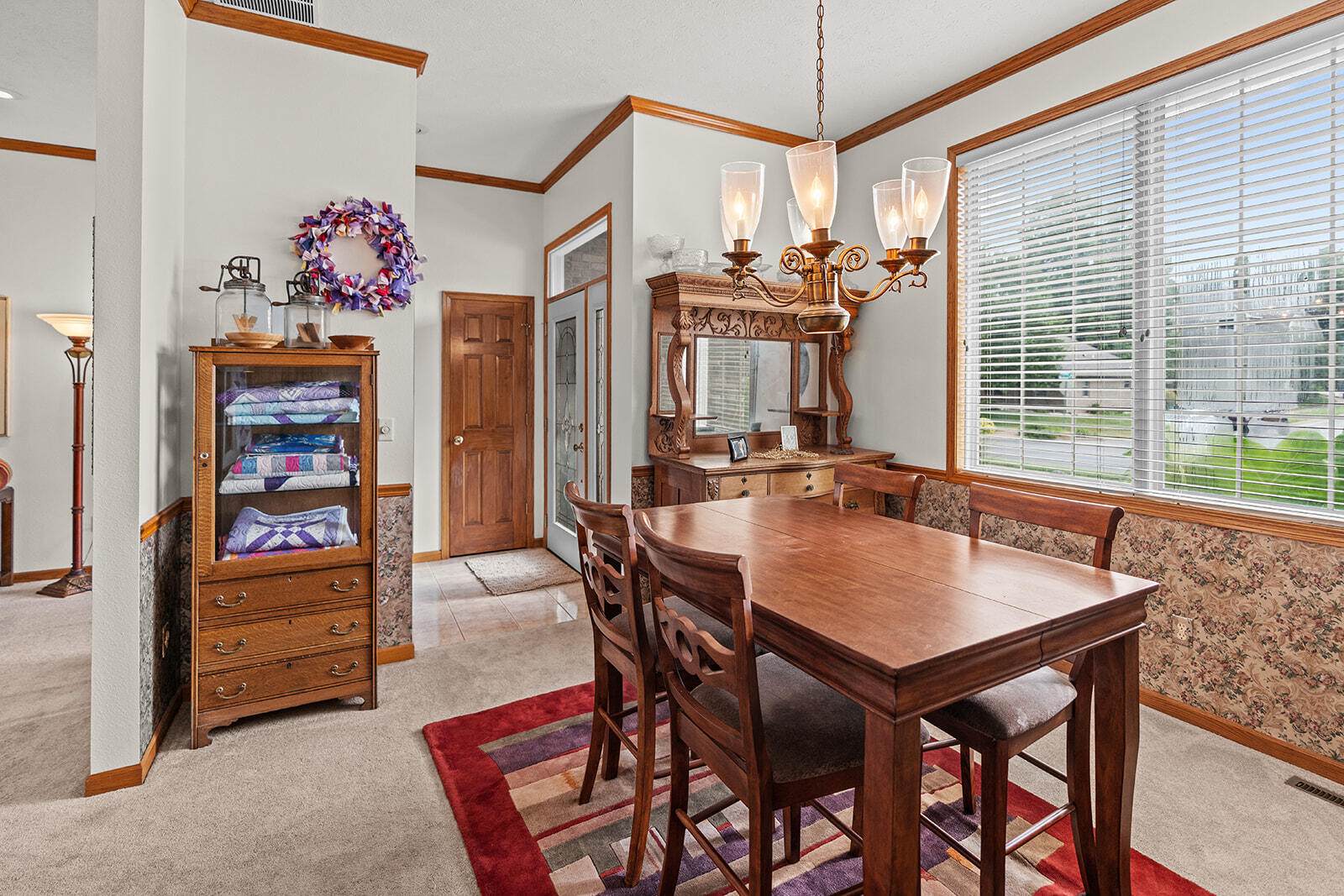 Photo 8 - Residential for sale – 3379 S Woodstock Avenue  Springfield, MO
