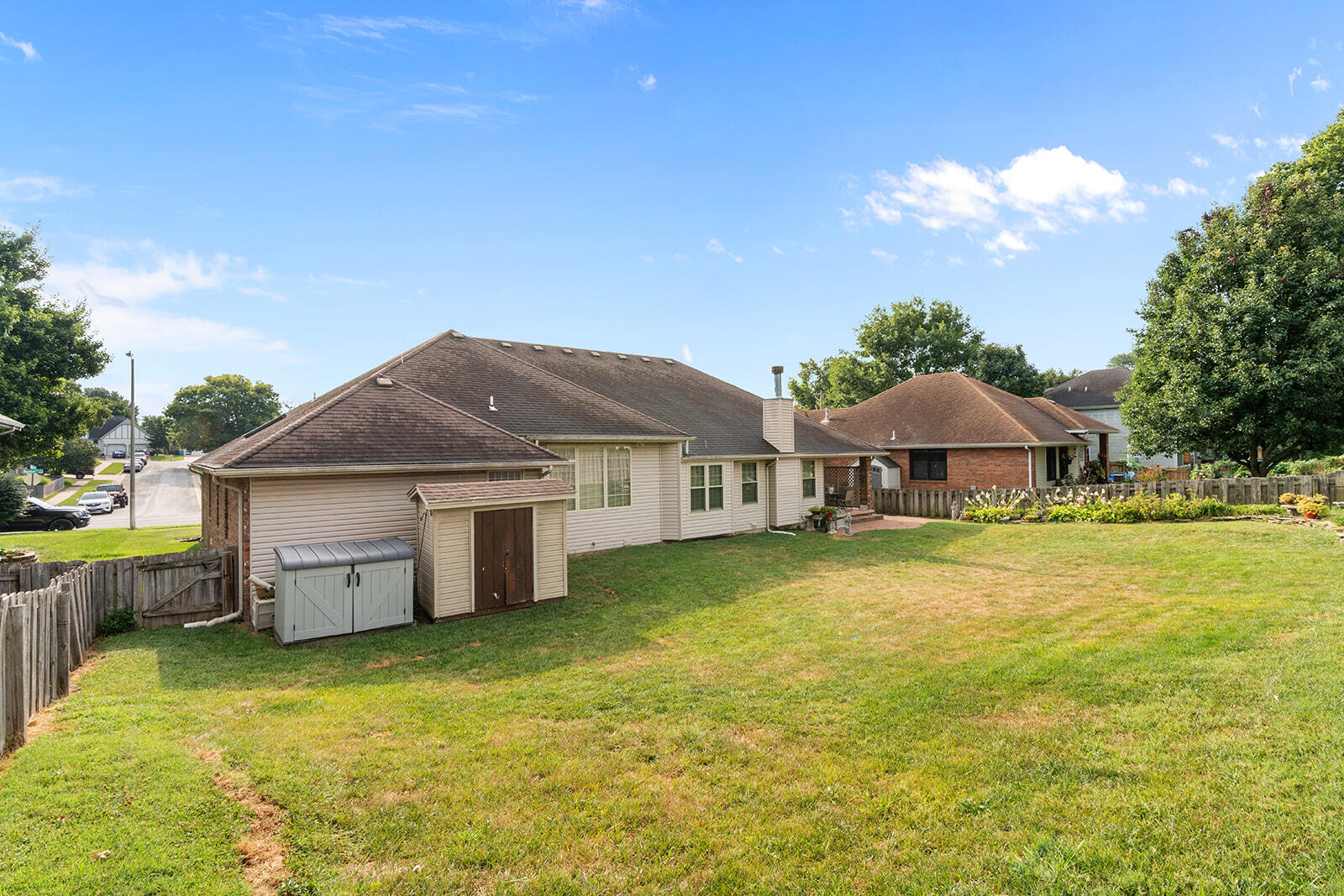 Photo 37 - Residential for sale – 3379 S Woodstock Avenue  Springfield, MO