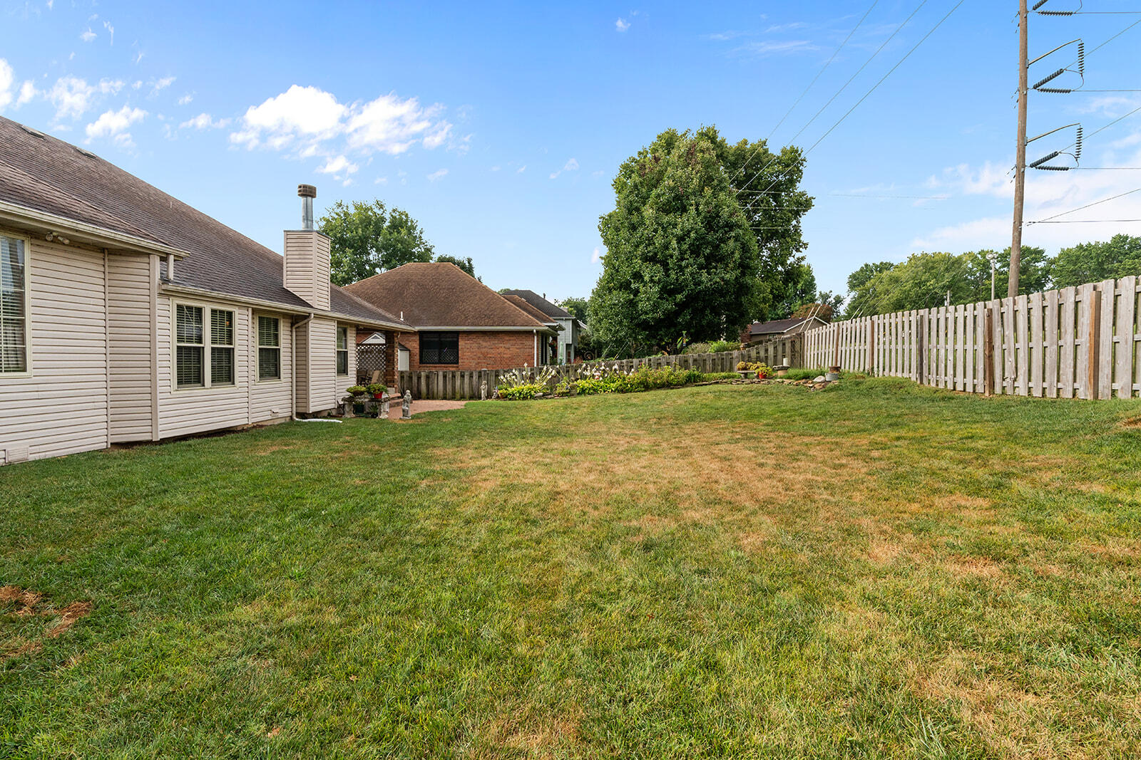 Photo 38 - Residential for sale – 3379 S Woodstock Avenue  Springfield, MO