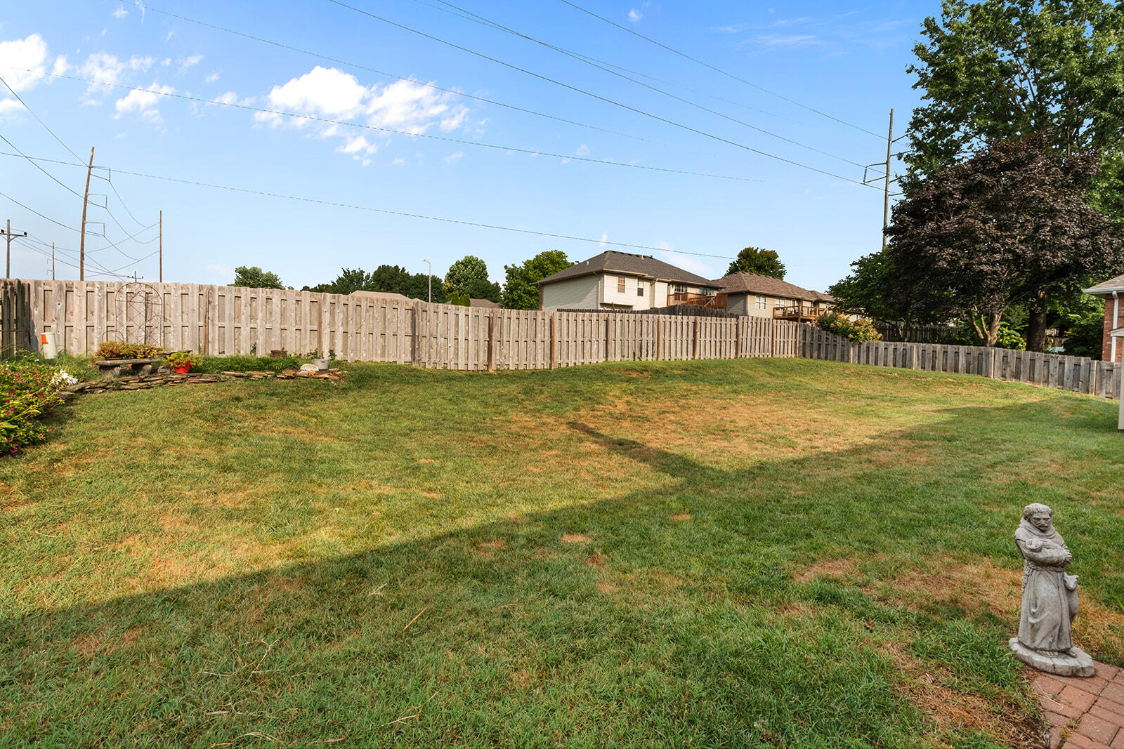 Photo 34 - Residential for sale – 3379 S Woodstock Avenue  Springfield, MO