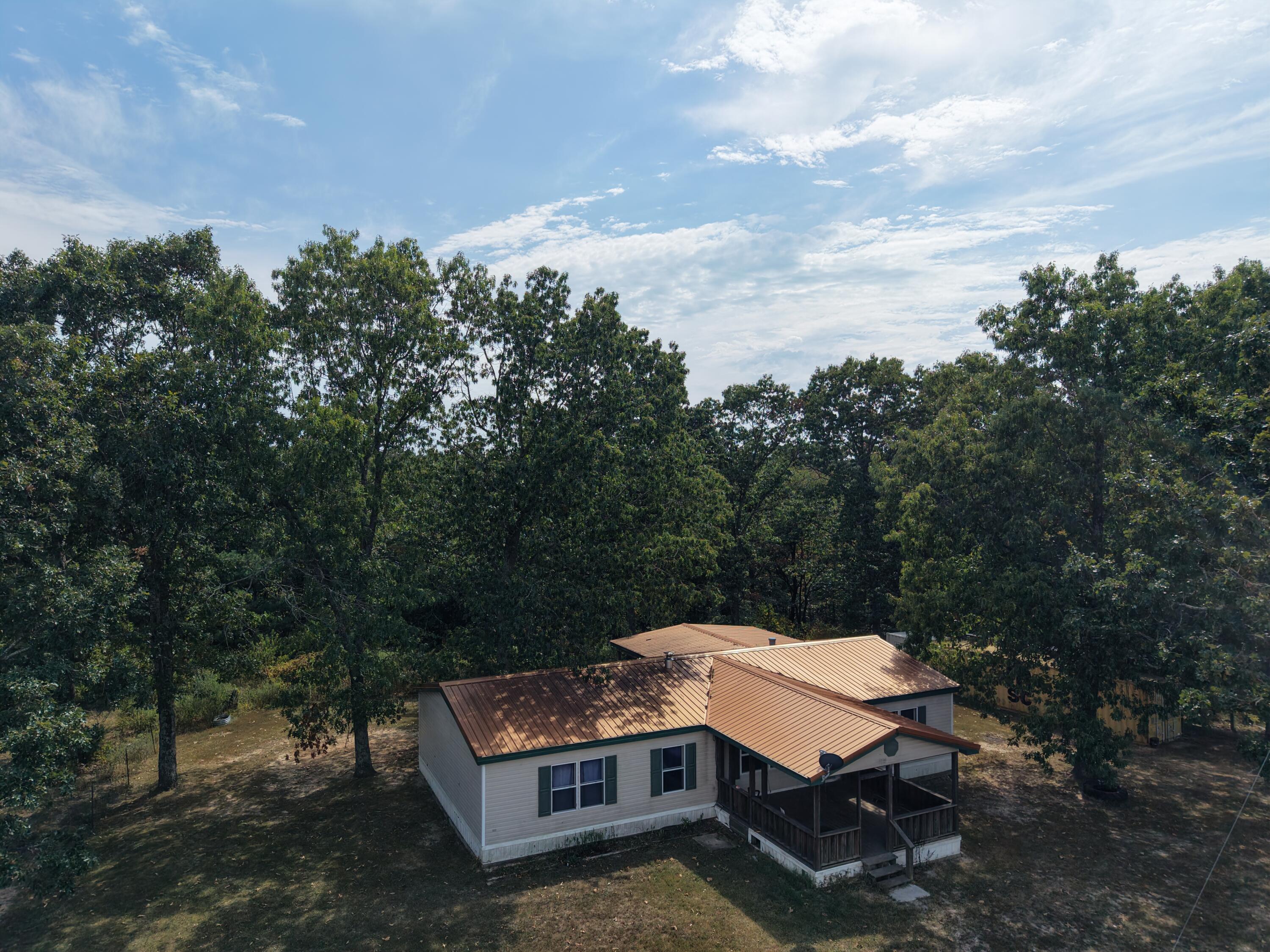 Photo 2 - Residential for sale – 7821  Highway Kk   Hartshorn, MO