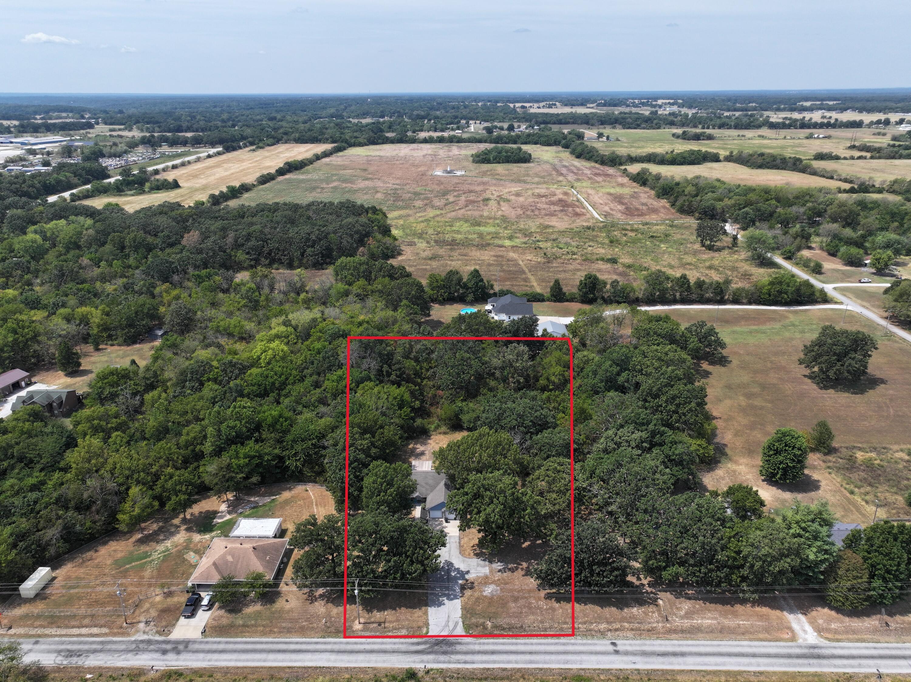 Photo 41 - Residential for sale – 15584  Hammer Road  Neosho, MO