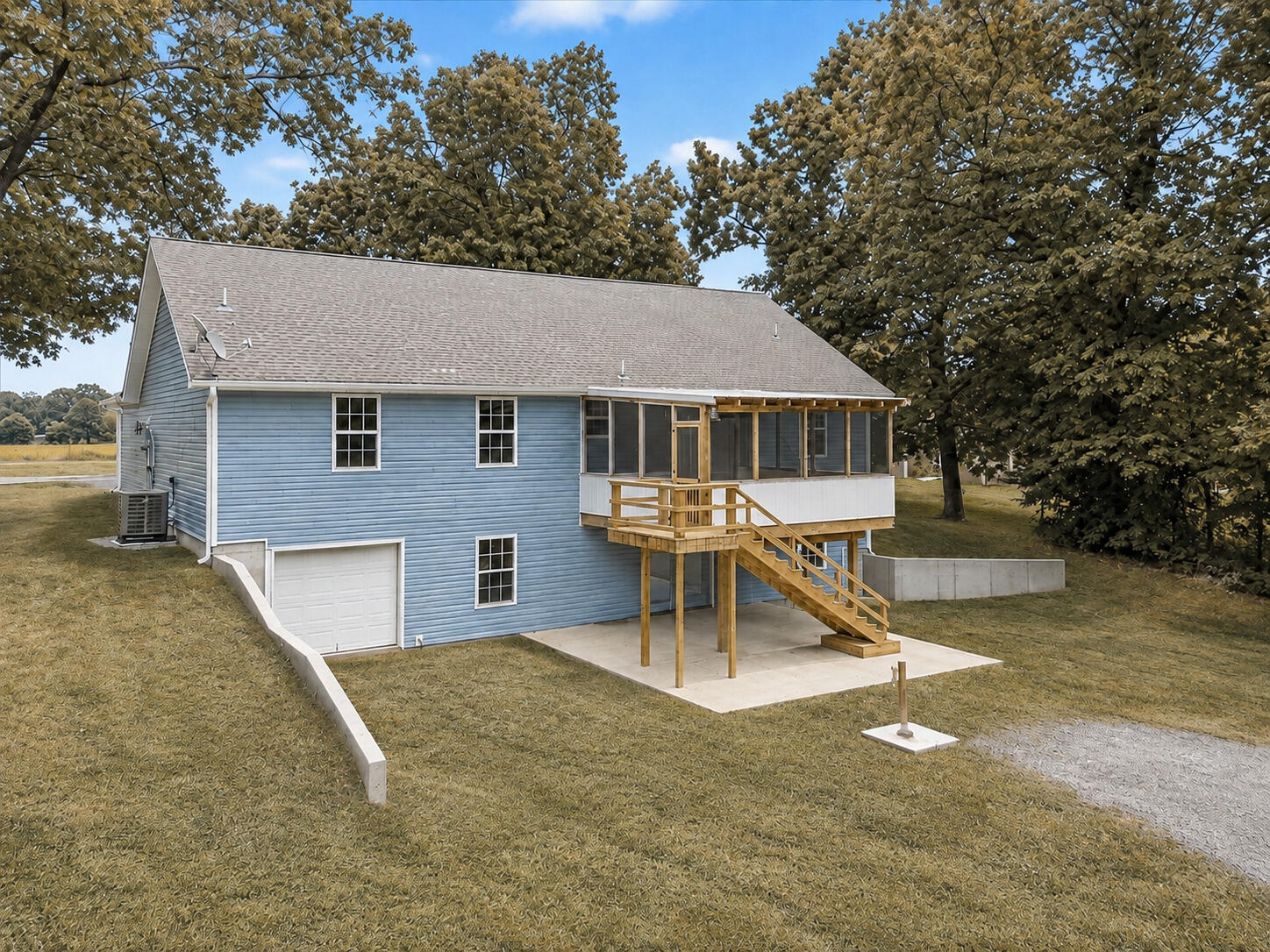 Photo 39 - Residential for sale – 15584  Hammer Road  Neosho, MO
