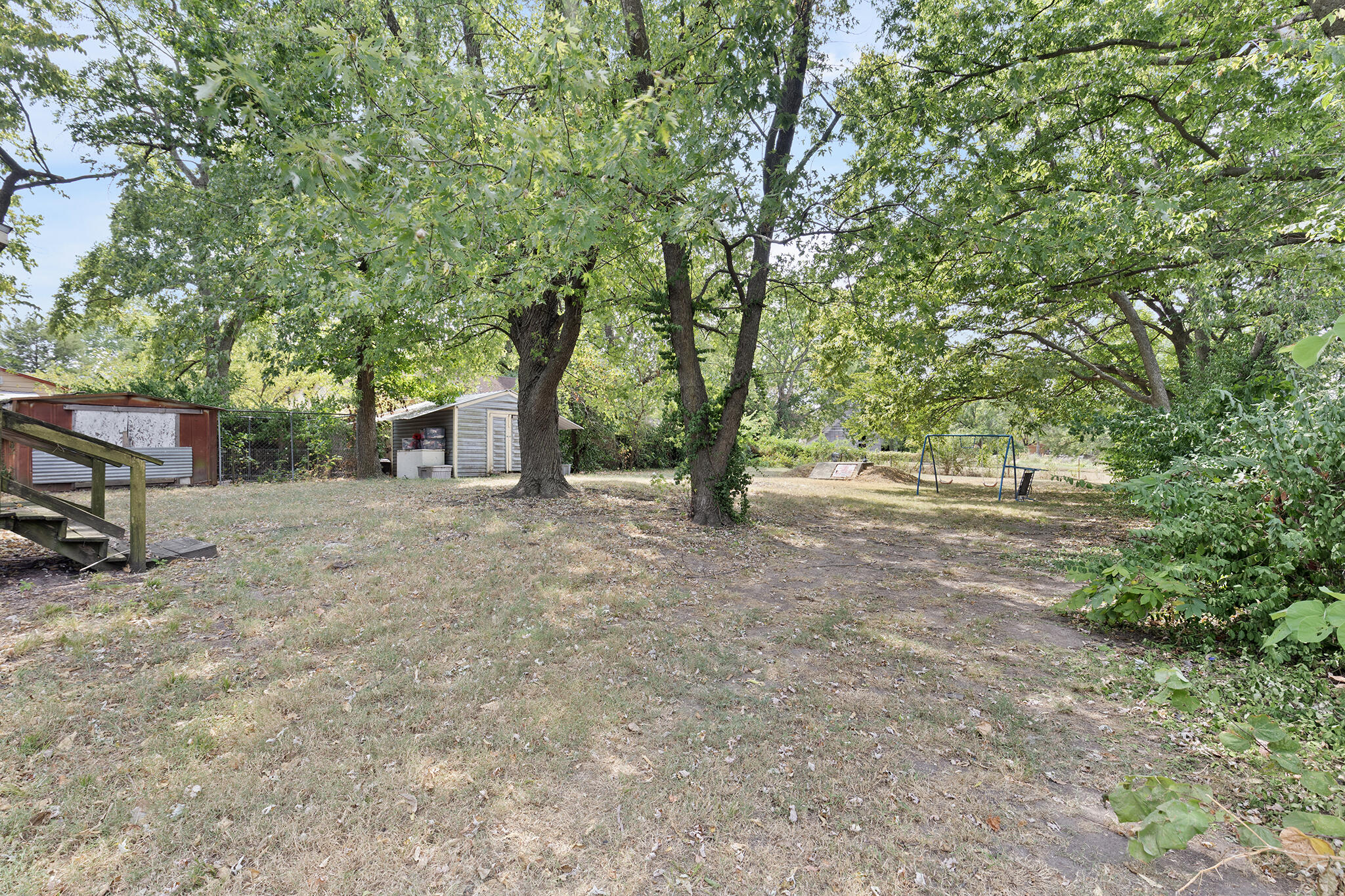 Photo 17 - Residential for sale – 206 N Locust Street  Diamond, MO