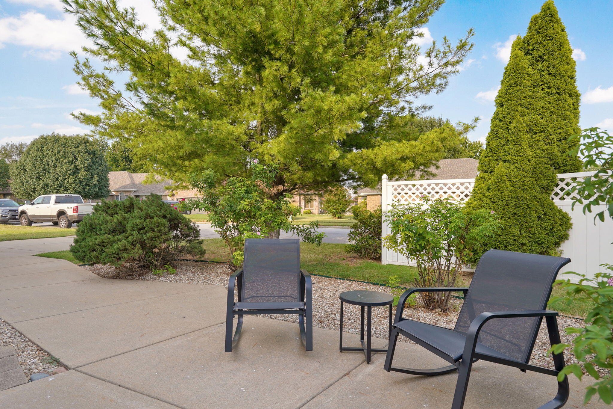 Photo 38 - Residential for sale – 2371 W Allen Drive  Springfield, MO