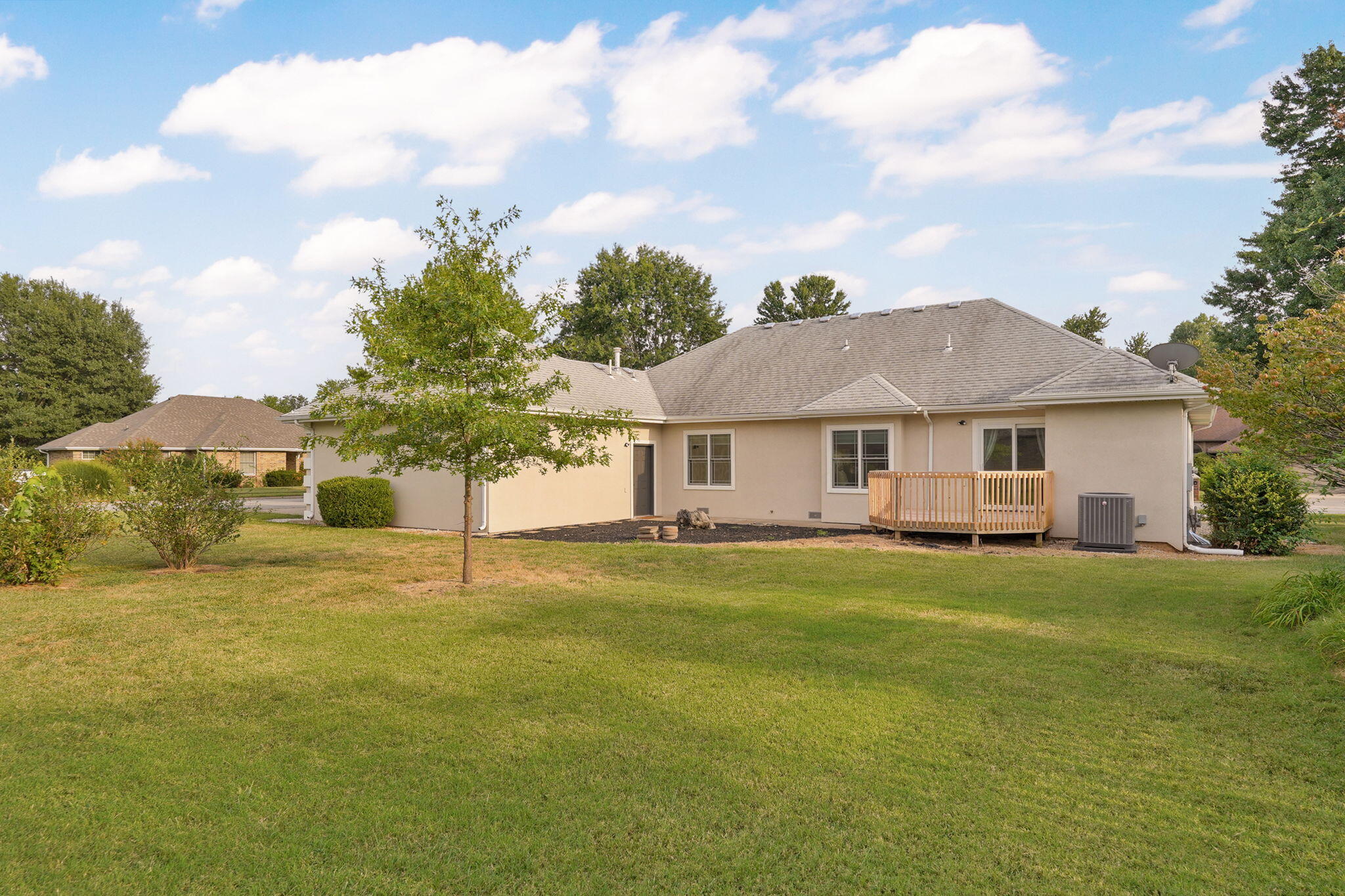 Photo 34 - Residential for sale – 2371 W Allen Drive  Springfield, MO