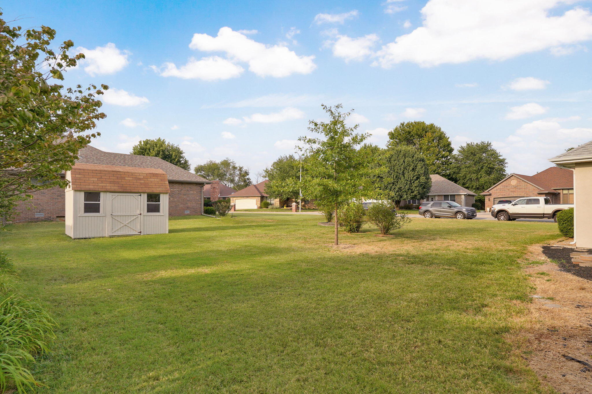 Photo 36 - Residential for sale – 2371 W Allen Drive  Springfield, MO