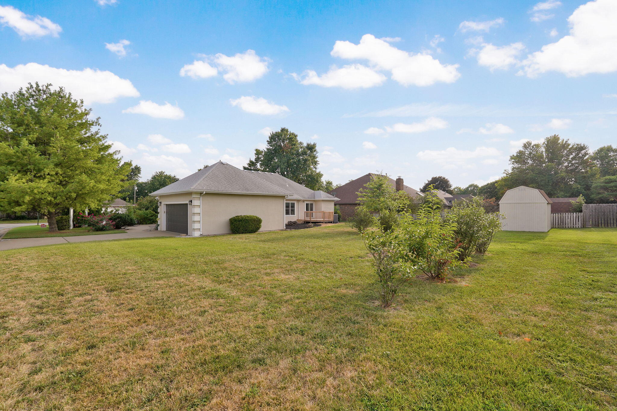 Photo 32 - Residential for sale – 2371 W Allen Drive  Springfield, MO