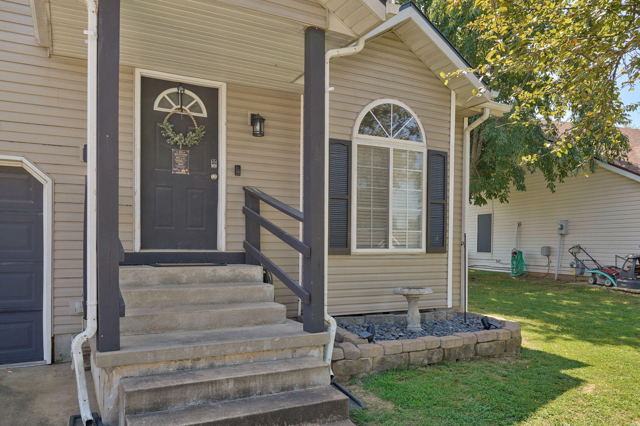 Photo 3 - Residential for sale – 970 W Birch Street  Nixa, MO
