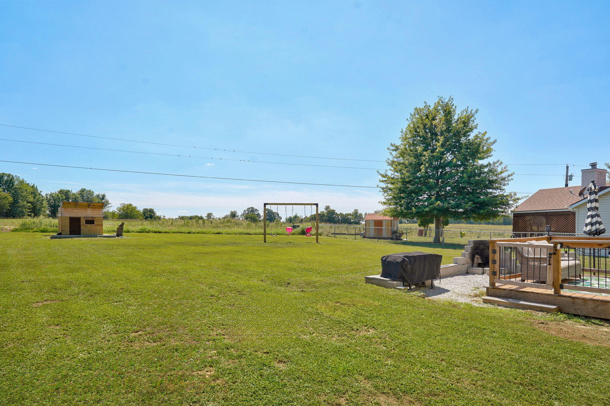 Photo 27 - Residential for sale – 970 W Birch Street  Nixa, MO