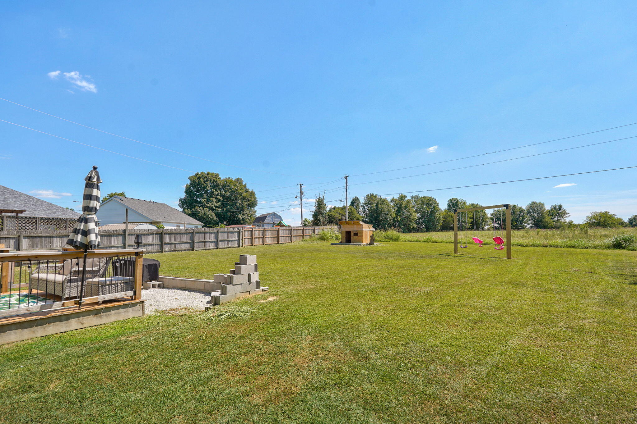 Photo 32 - Residential for sale – 970 W Birch Street  Nixa, MO