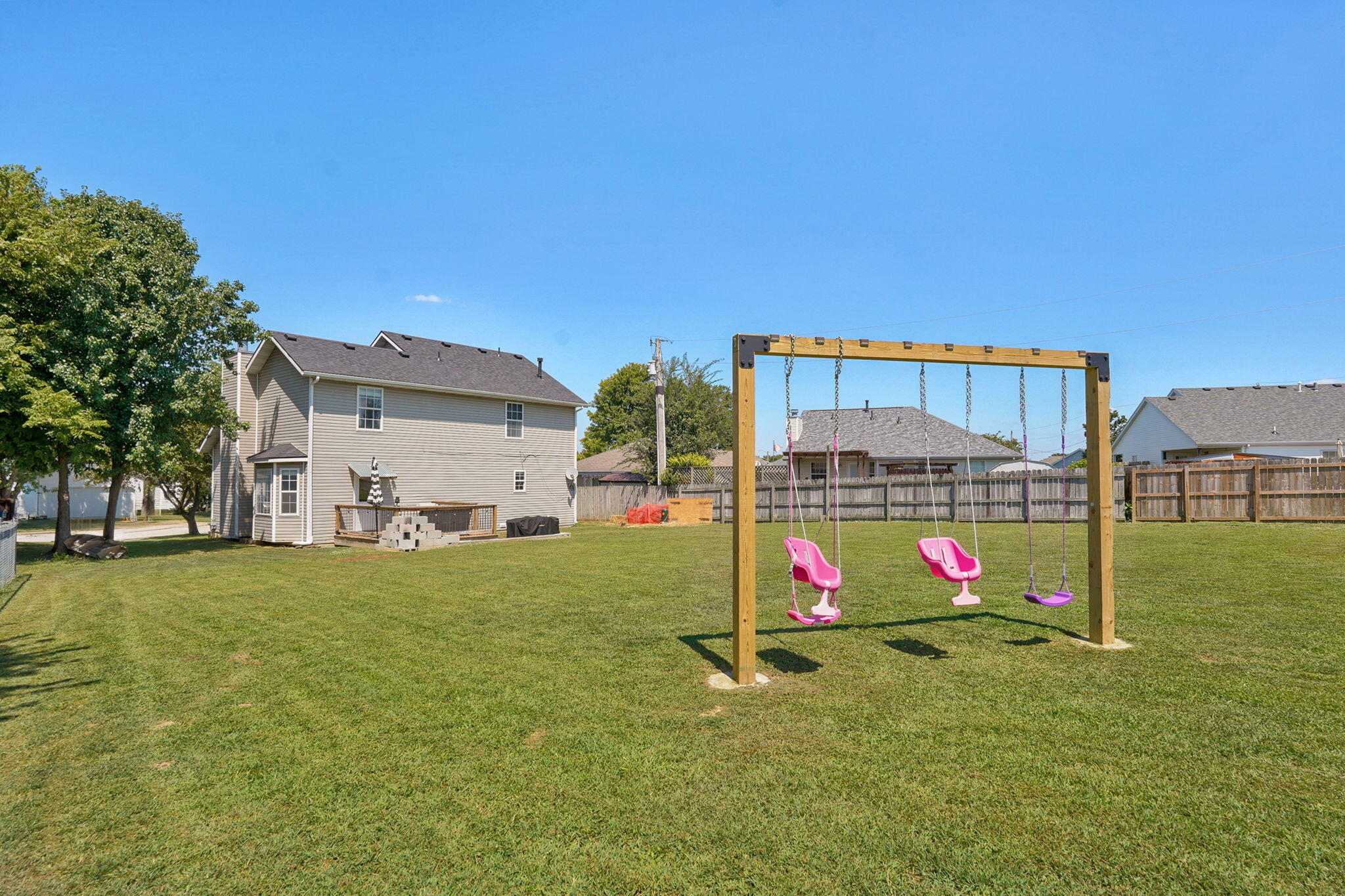 Photo 30 - Residential for sale – 970 W Birch Street  Nixa, MO