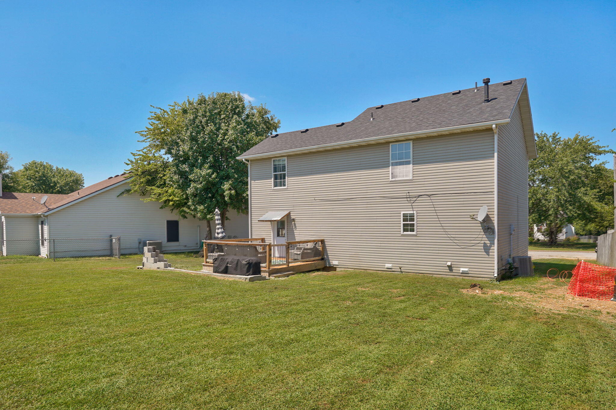 Photo 26 - Residential for sale – 970 W Birch Street  Nixa, MO