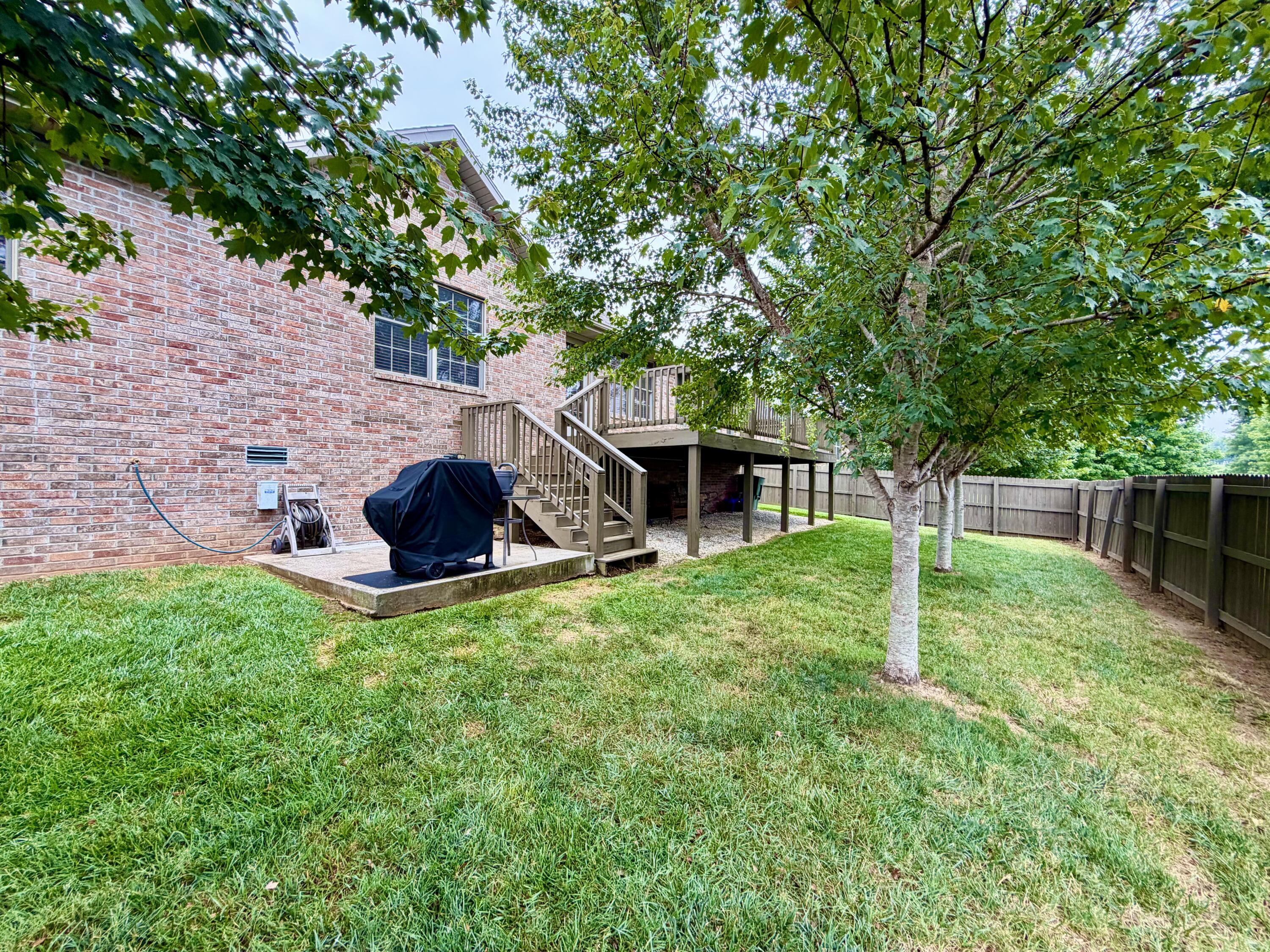 Photo 54 - Residential for sale – 1003 N 23rd Avenue  Ozark, MO