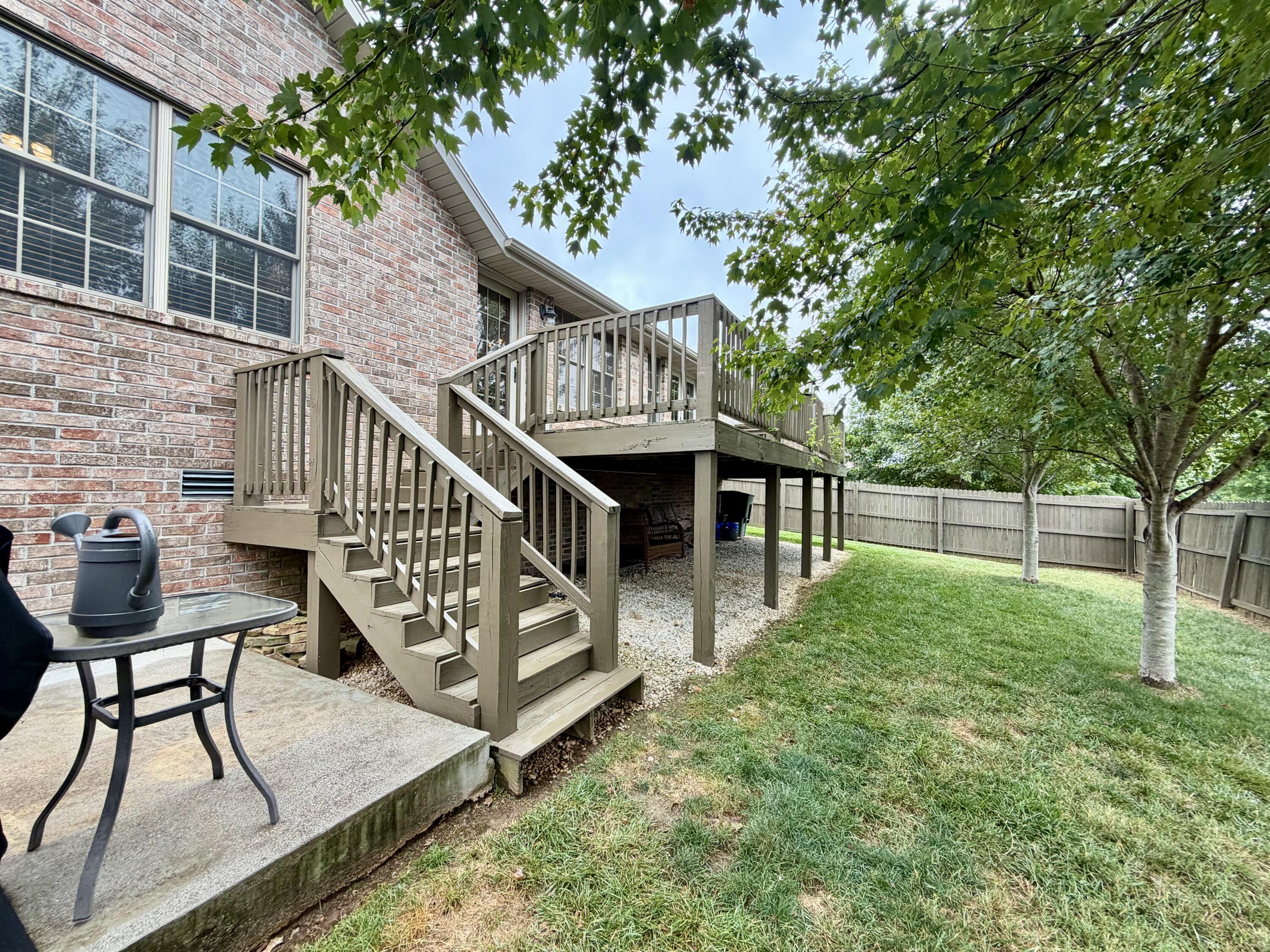 Photo 53 - Residential for sale – 1003 N 23rd Avenue  Ozark, MO