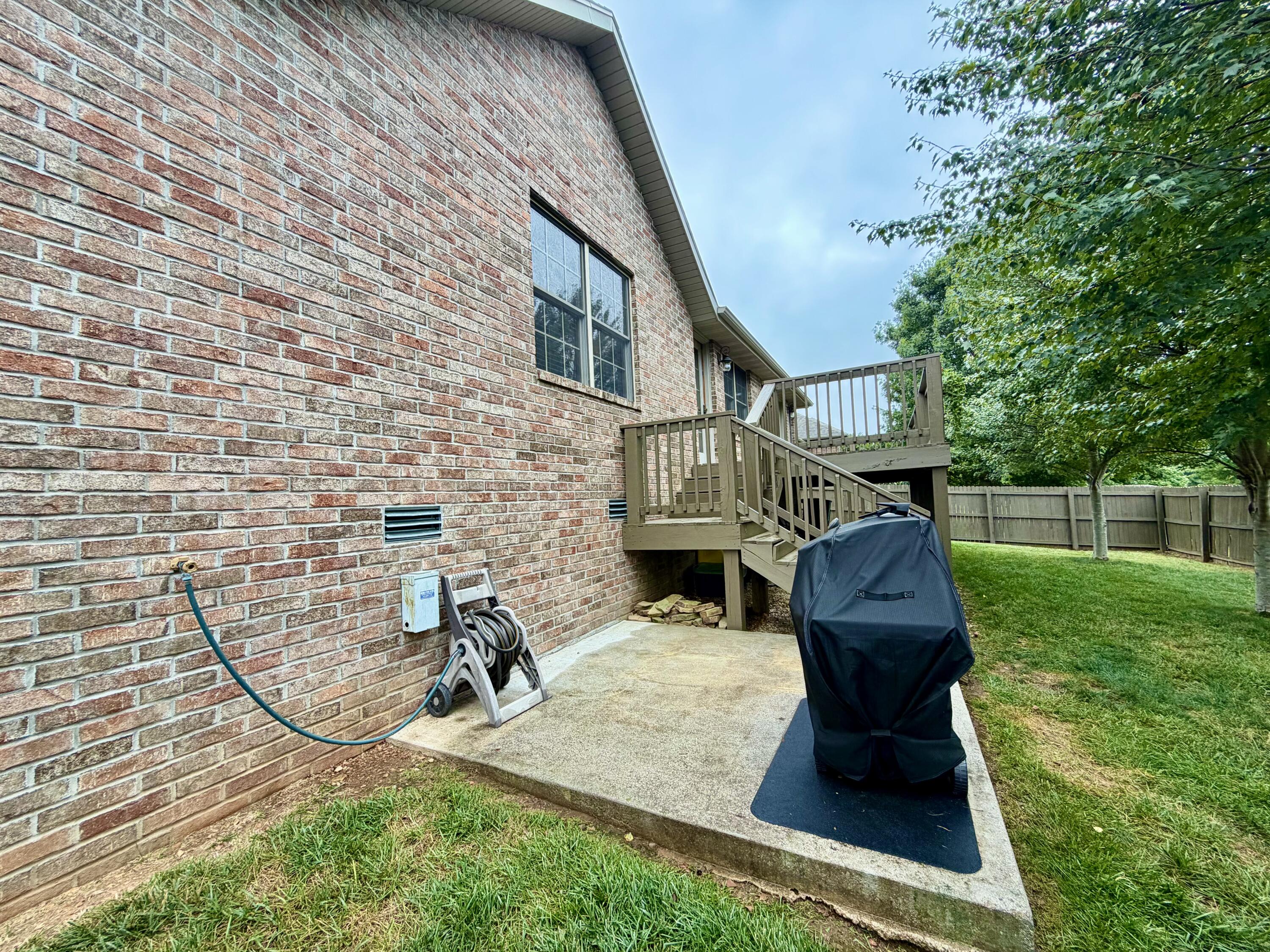 Photo 57 - Residential for sale – 1003 N 23rd Avenue  Ozark, MO
