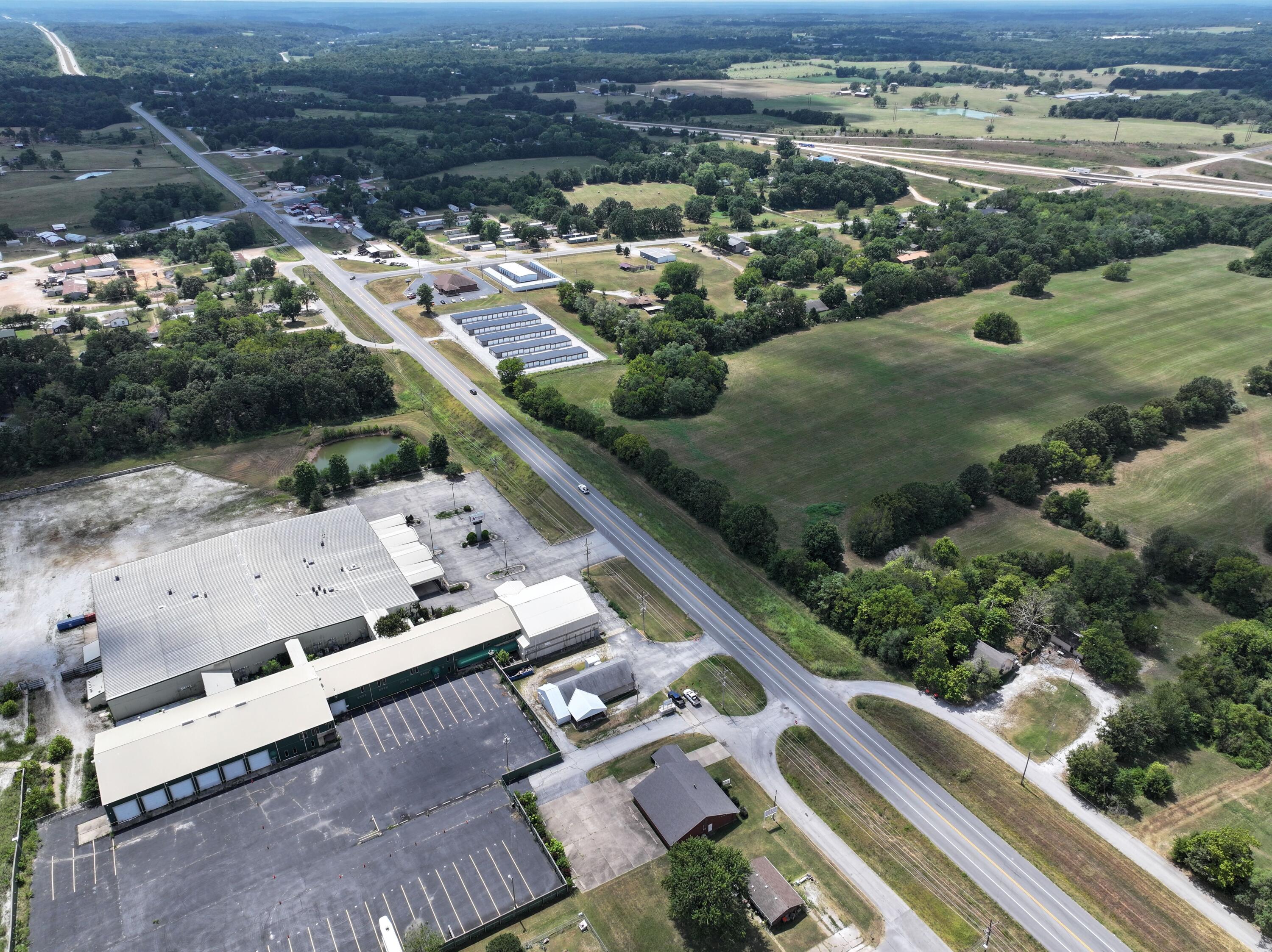 Photo 2 - Commercial Sale for sale – 130 N Roy Hill Boulevard  Goodman, MO